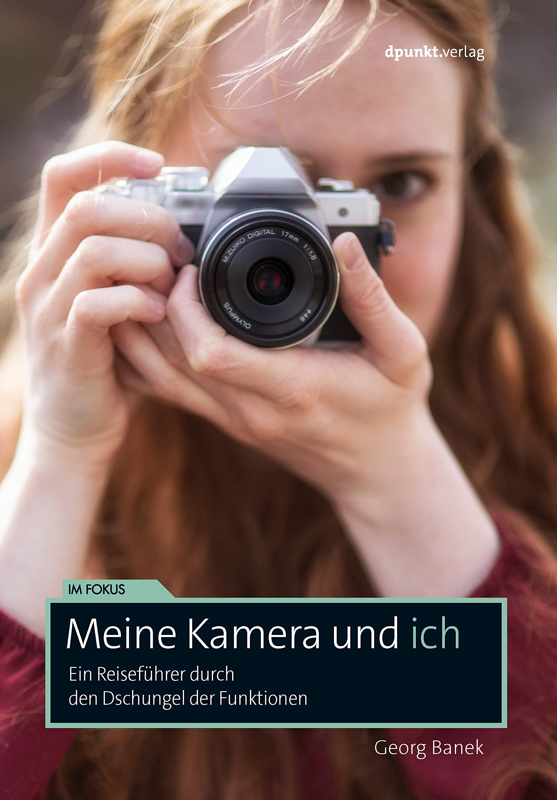 Meine Kamera und ich Photography
