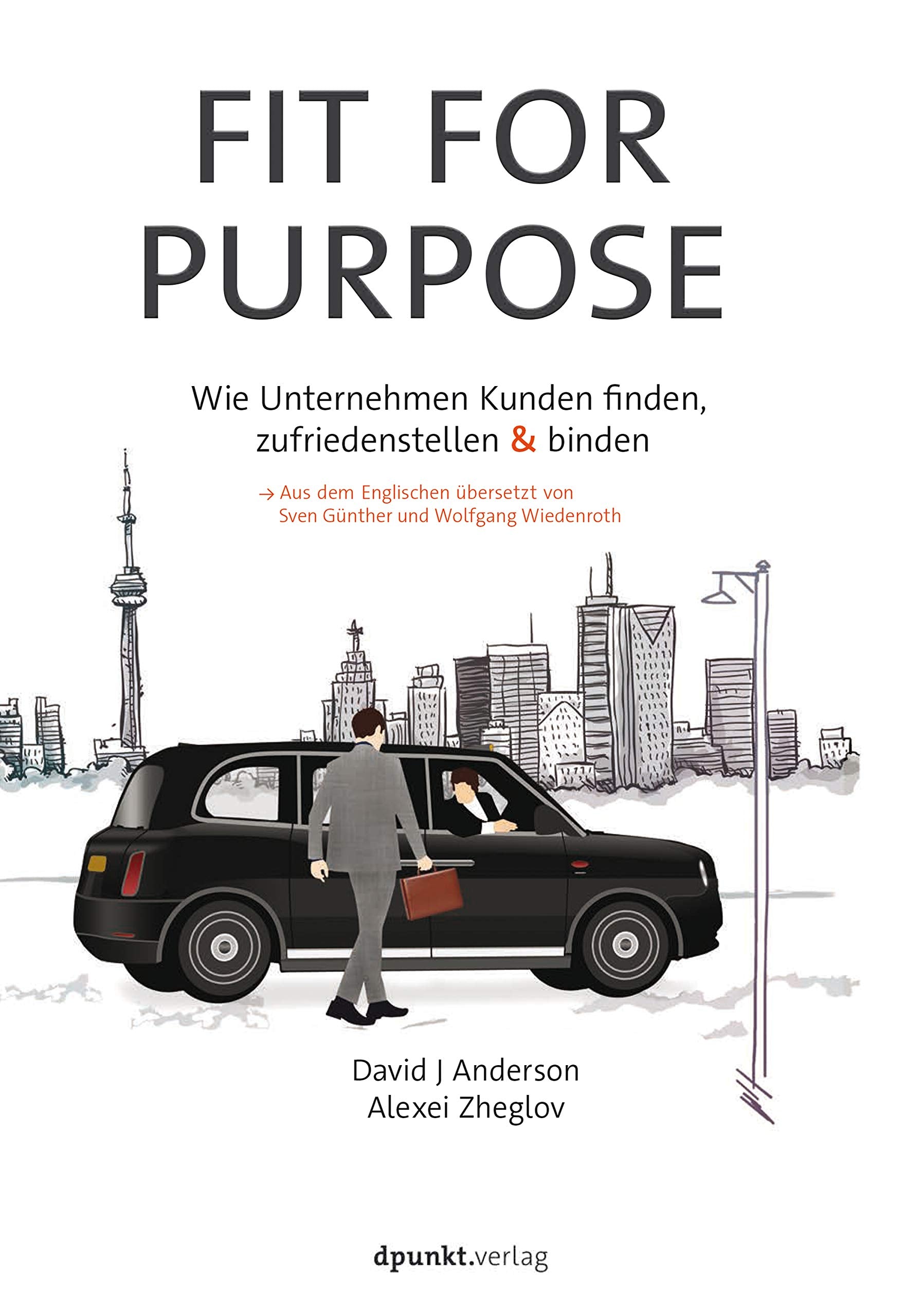Fit for Purpose Law