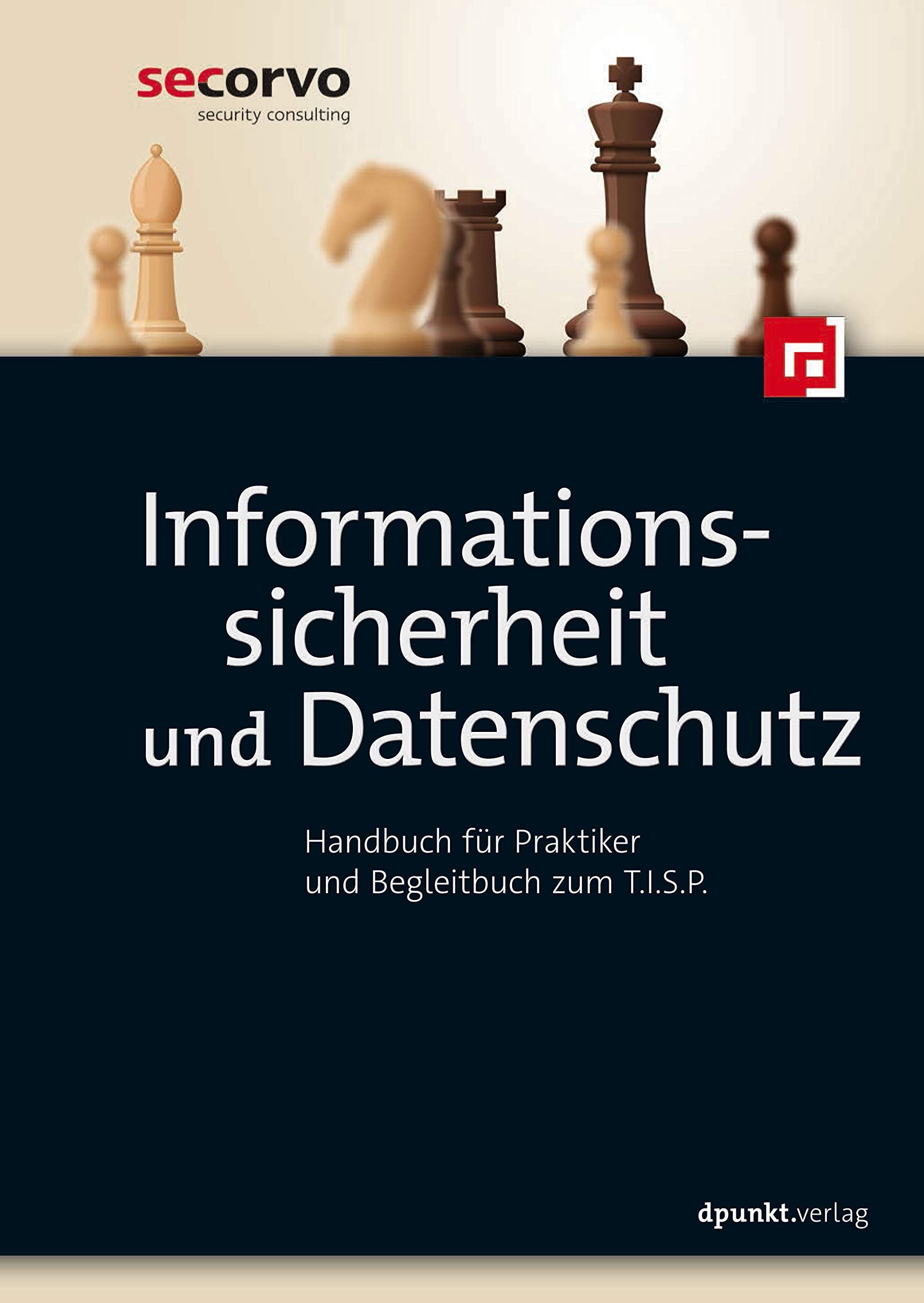 Informationssicherheit und Datenschutz Business, Finance & Career
