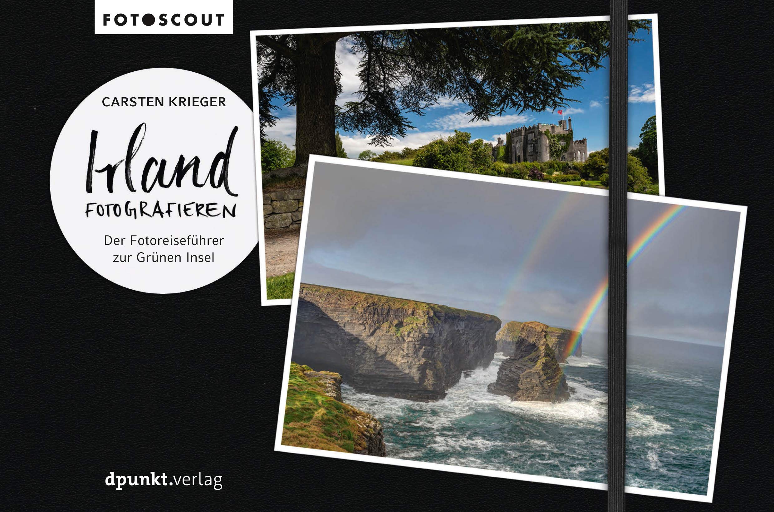 Irland fotografieren Nature & Animals