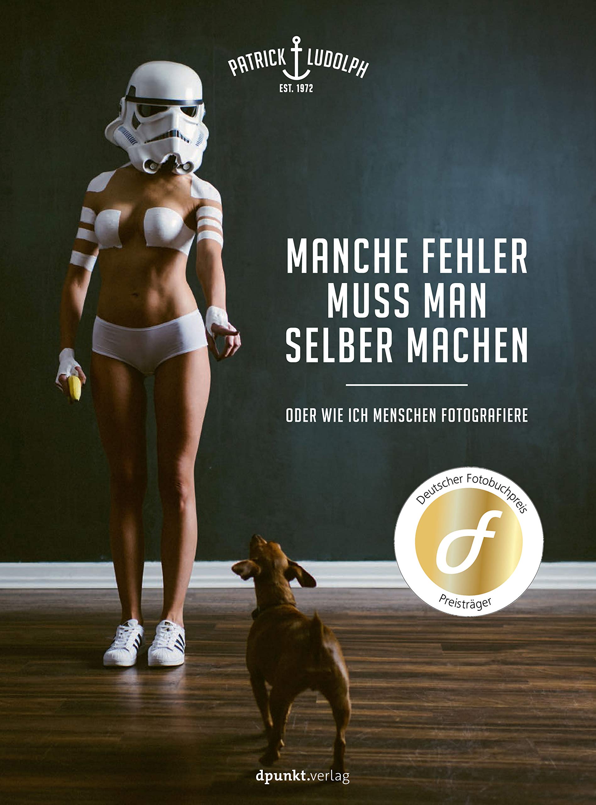 Manche Fehler muss man selber machen Photography
