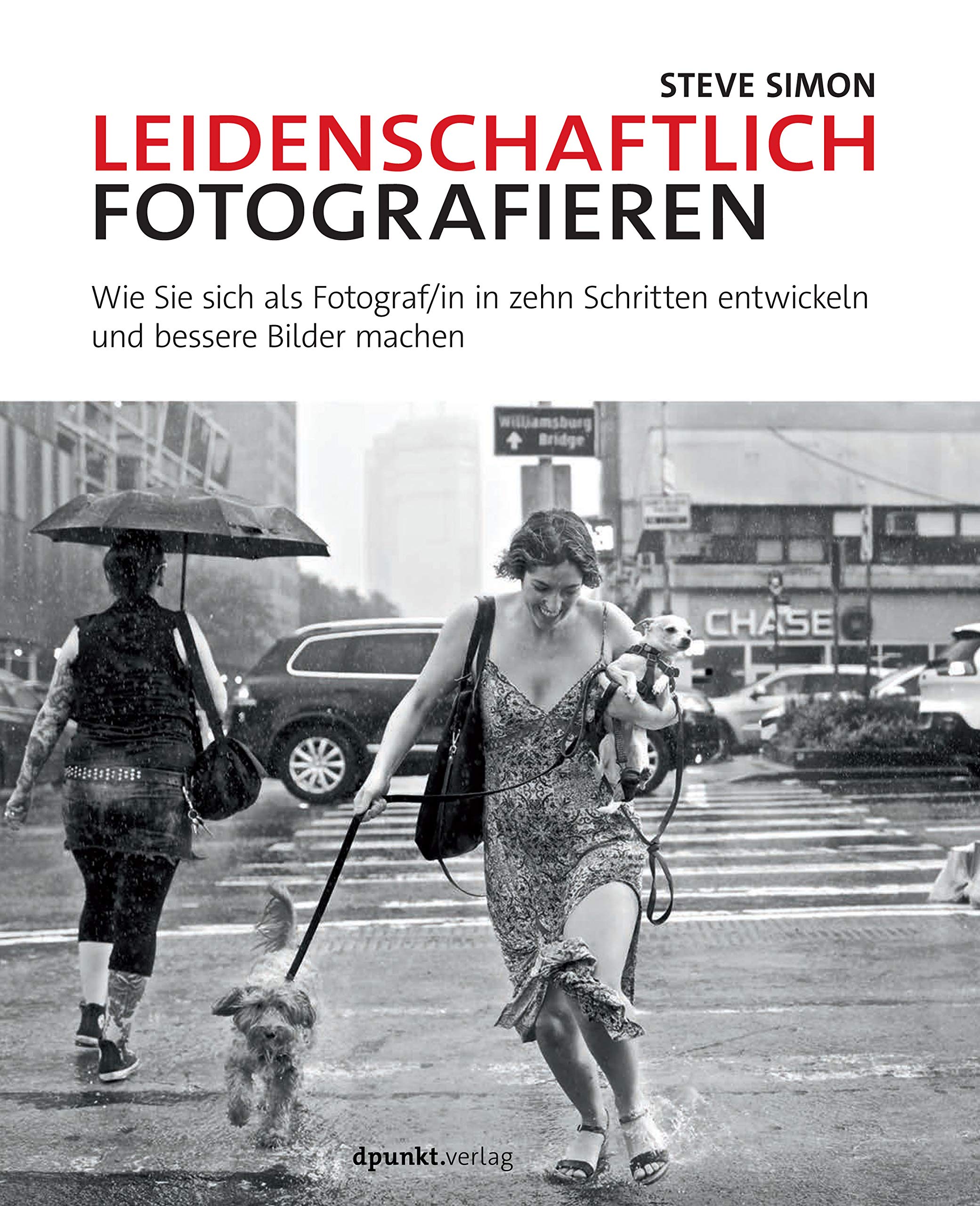 Leidenschaftlich fotografieren Travel
