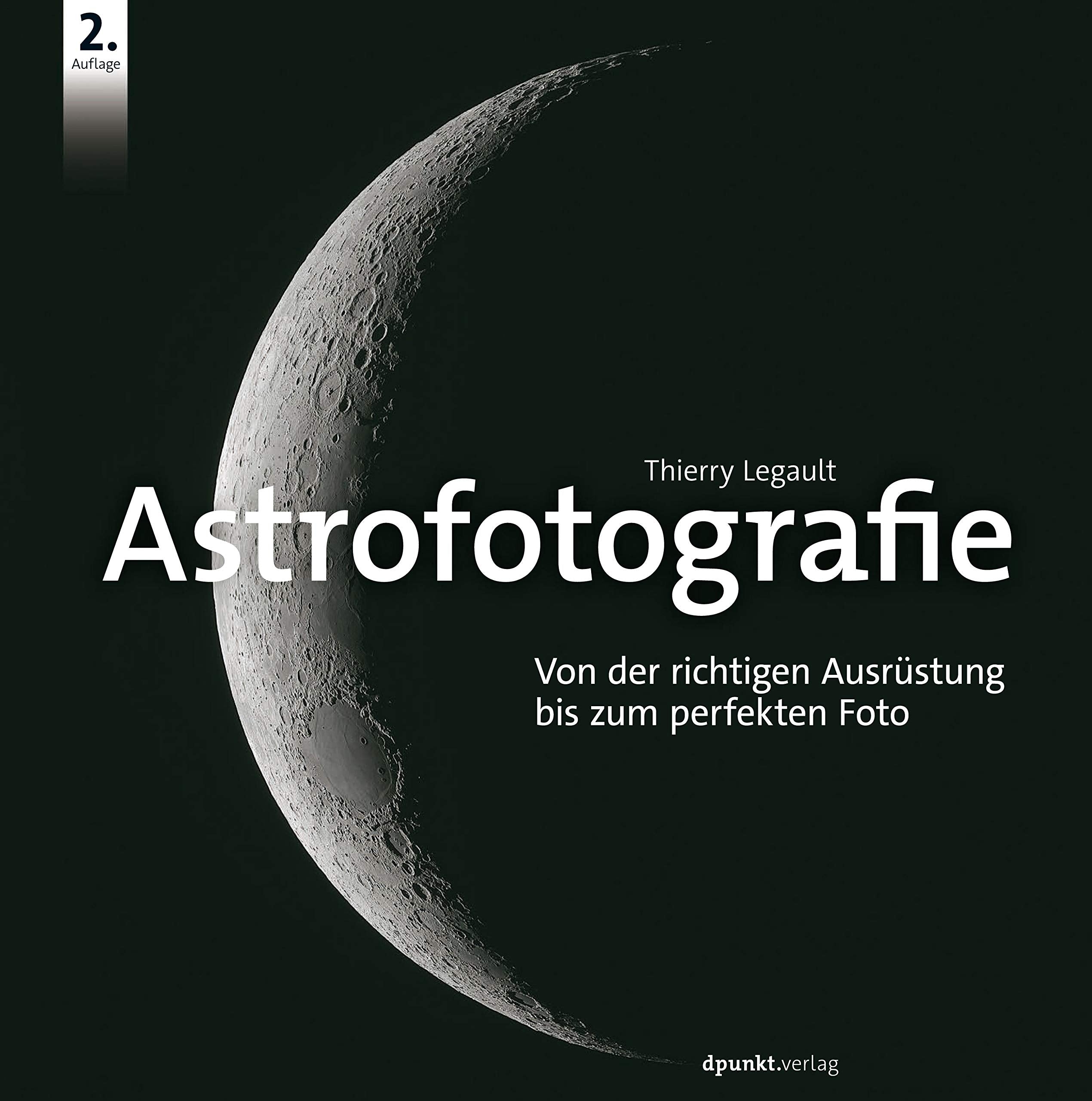 Astrofotografie Photography