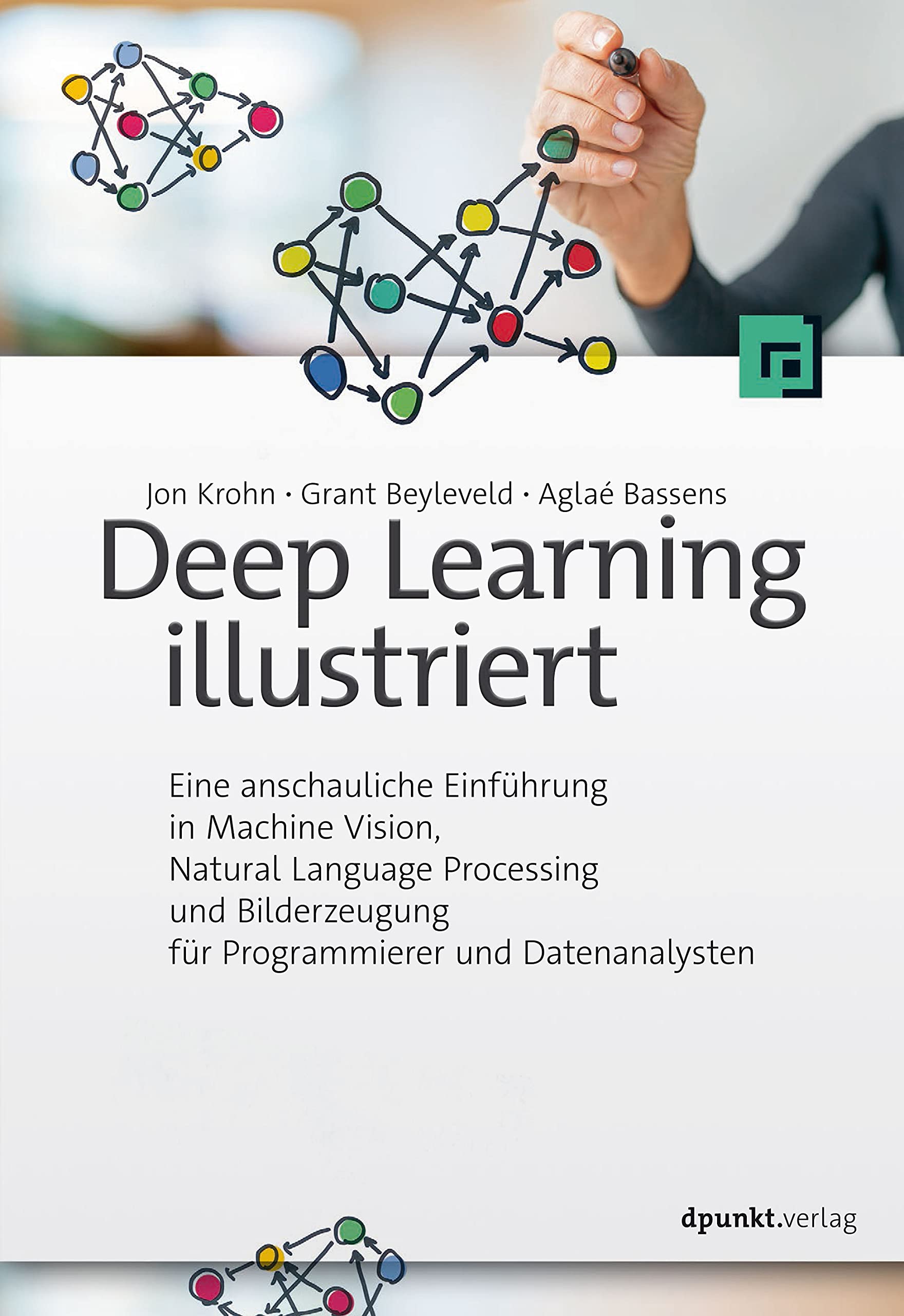 Deep Learning illustriert Computer Science