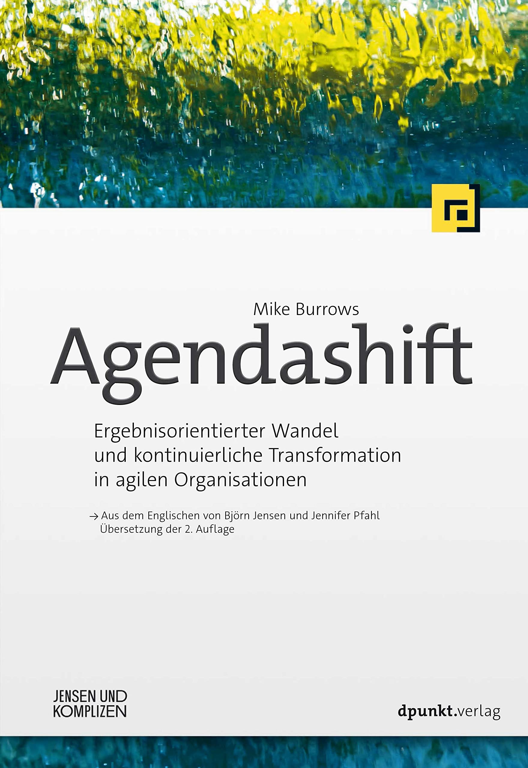Agendashift™ Law