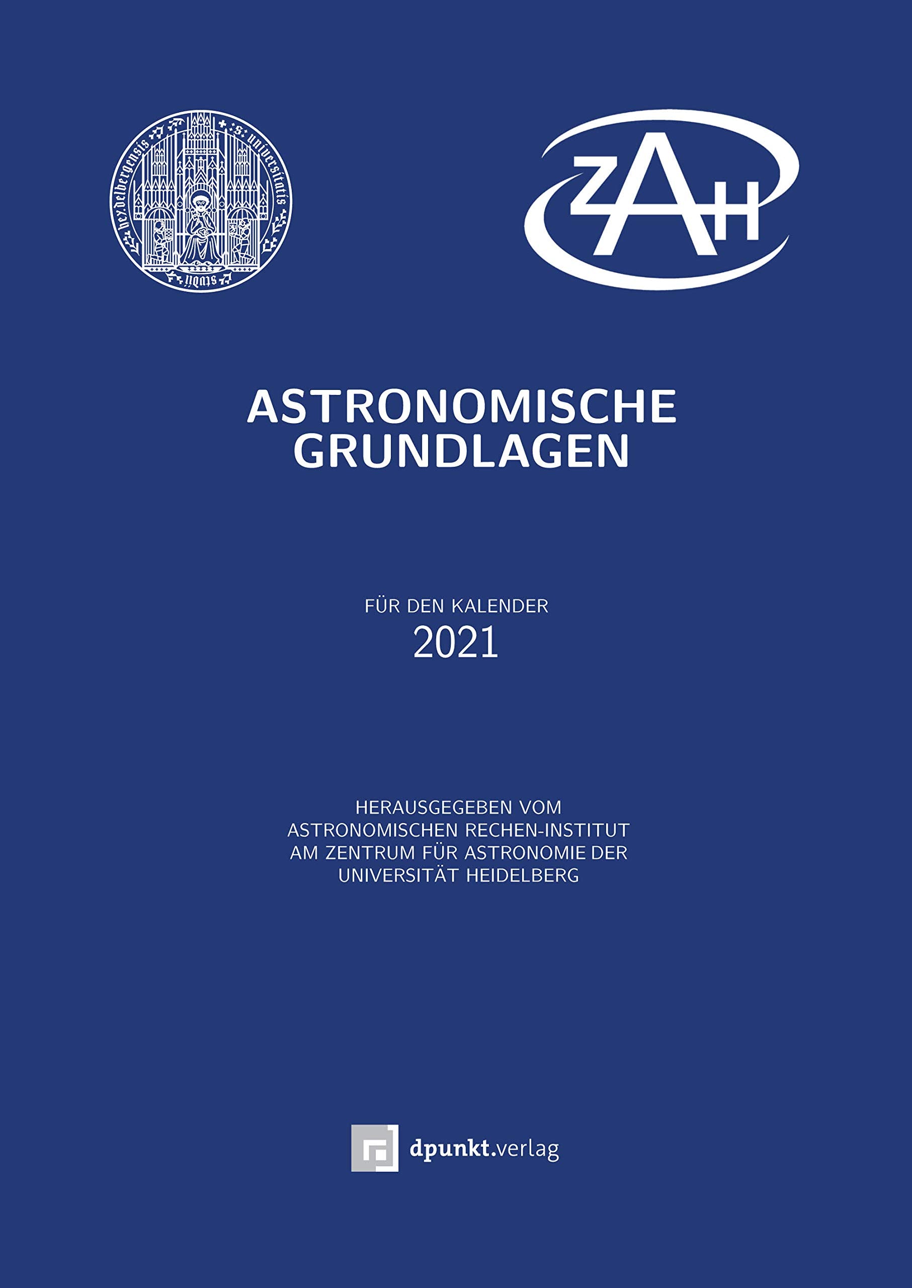 Astronomische Grundlagen (Buch mit CD) Natural Sciences