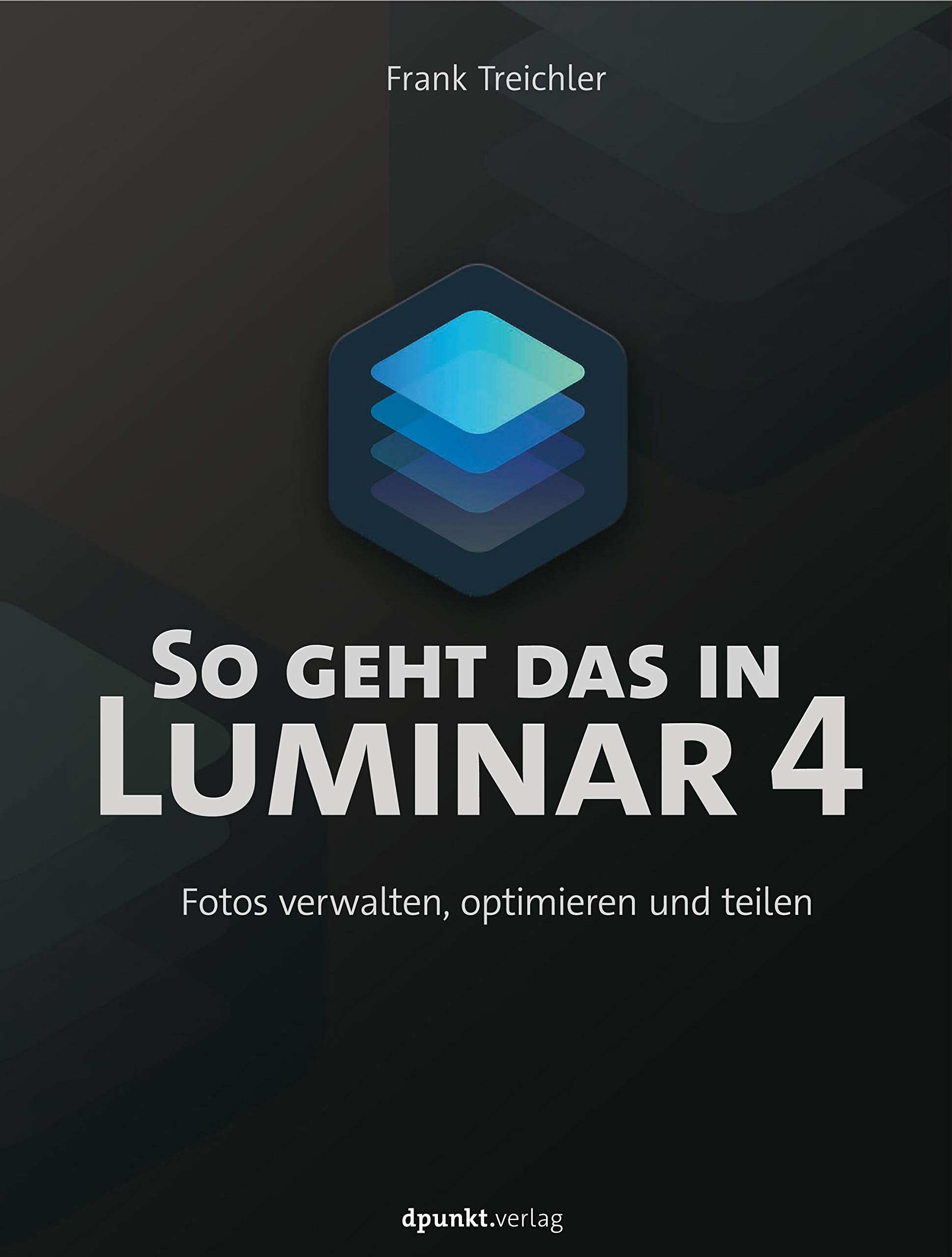 So geht das in Luminar 4 Computer Science Books