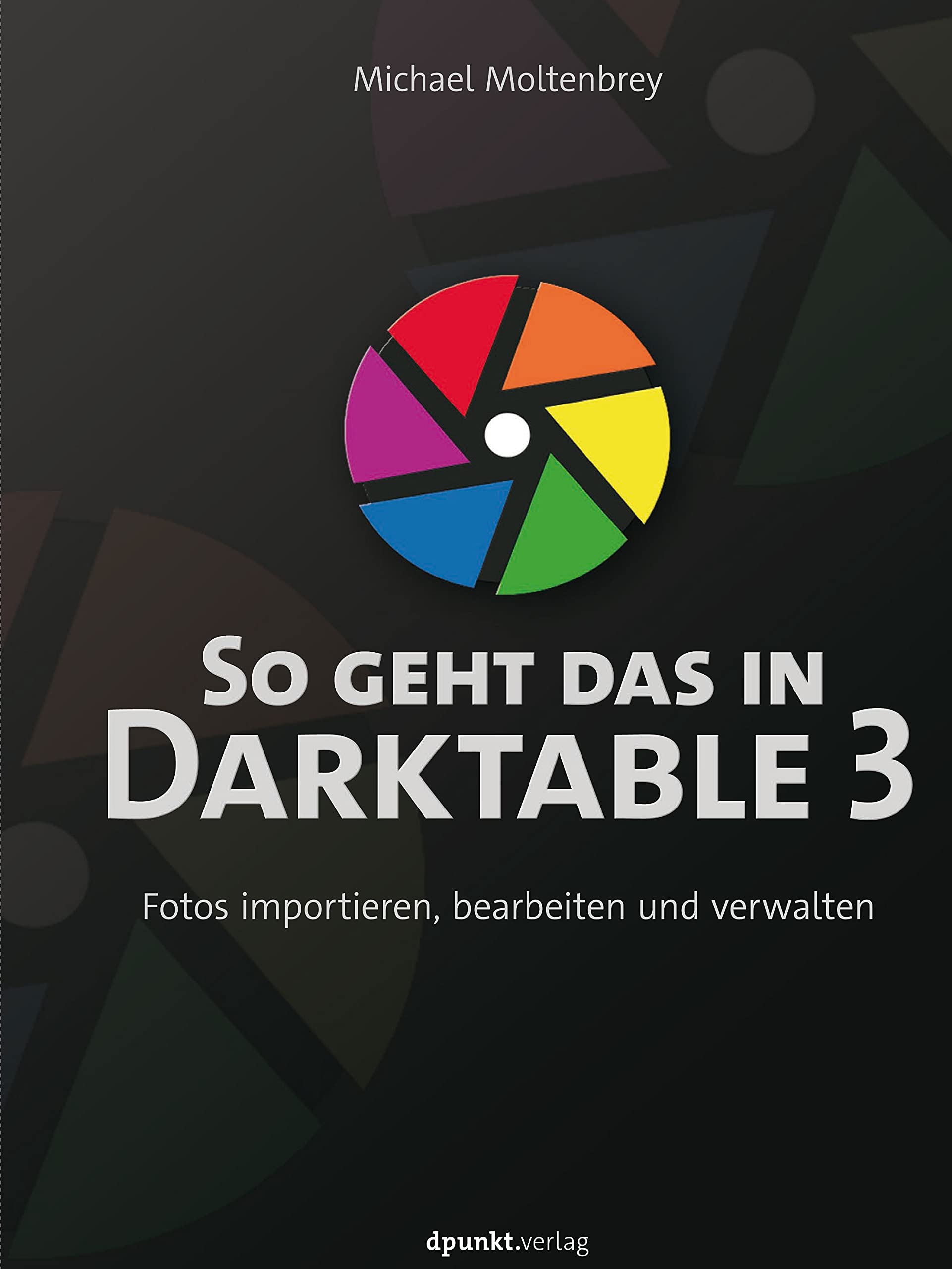 Product Image: So geht das in Darktable 3