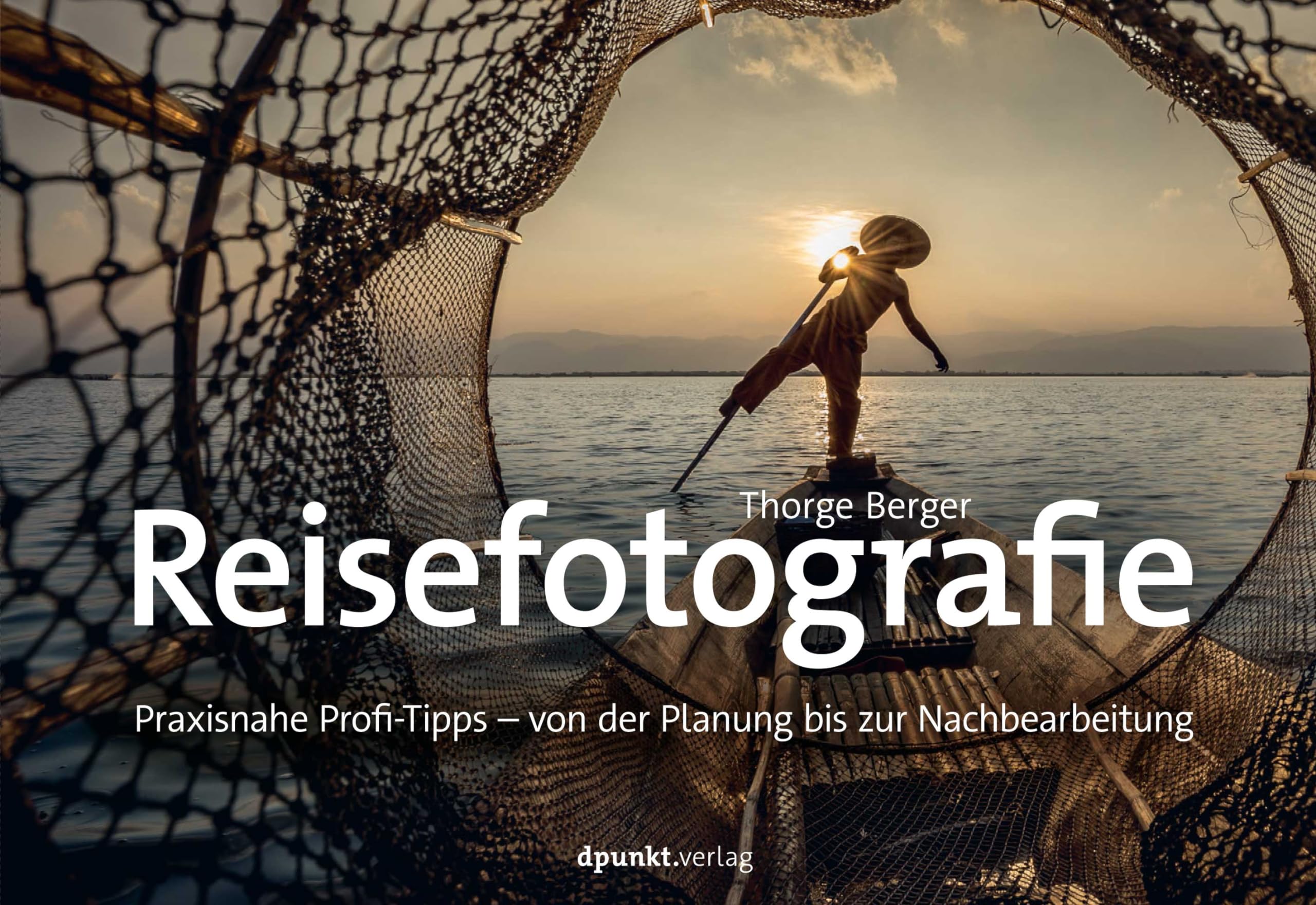 Reisefotografie Travel Books