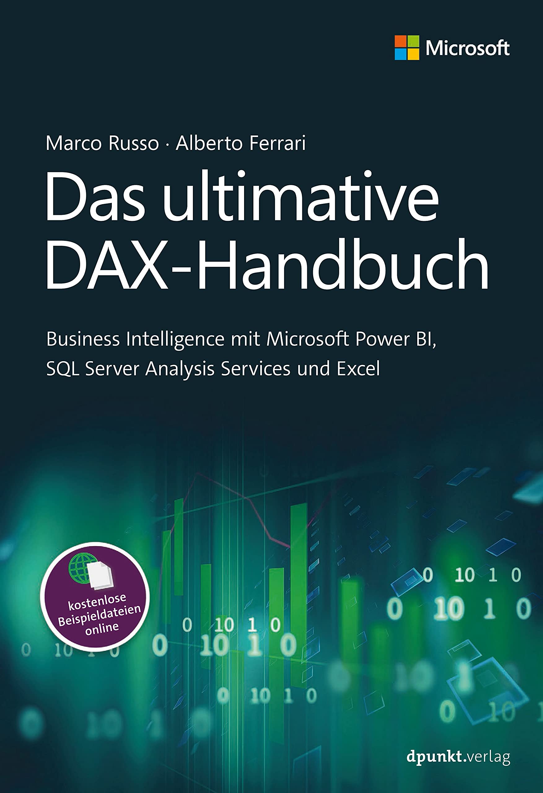 Das ultimative DAX-Handbuch Computer Science