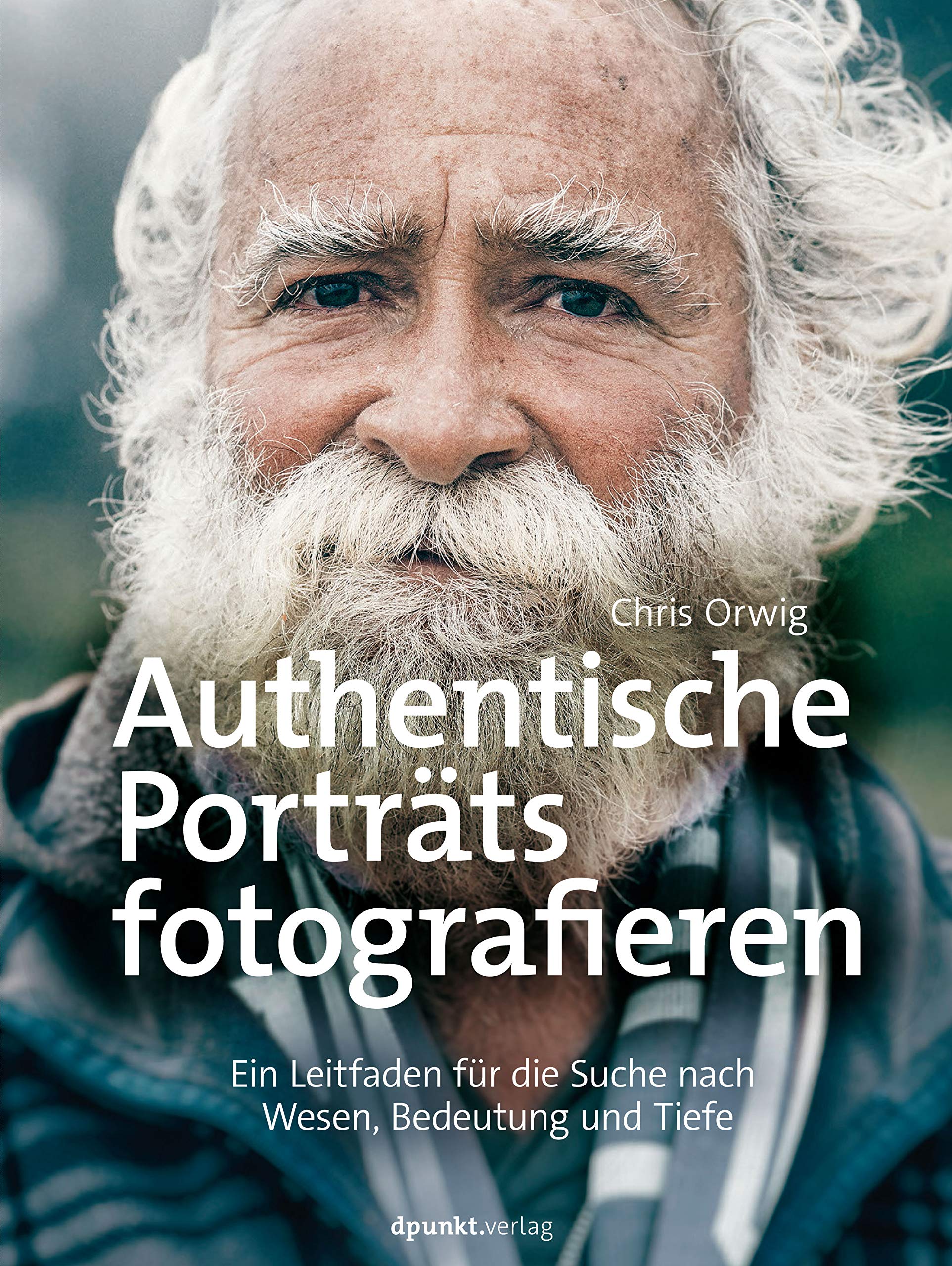 Authentische Porträts fotografieren: Ein Leitfaden für die Suche nach Wesen, Bedeutung und Tiefe Travel