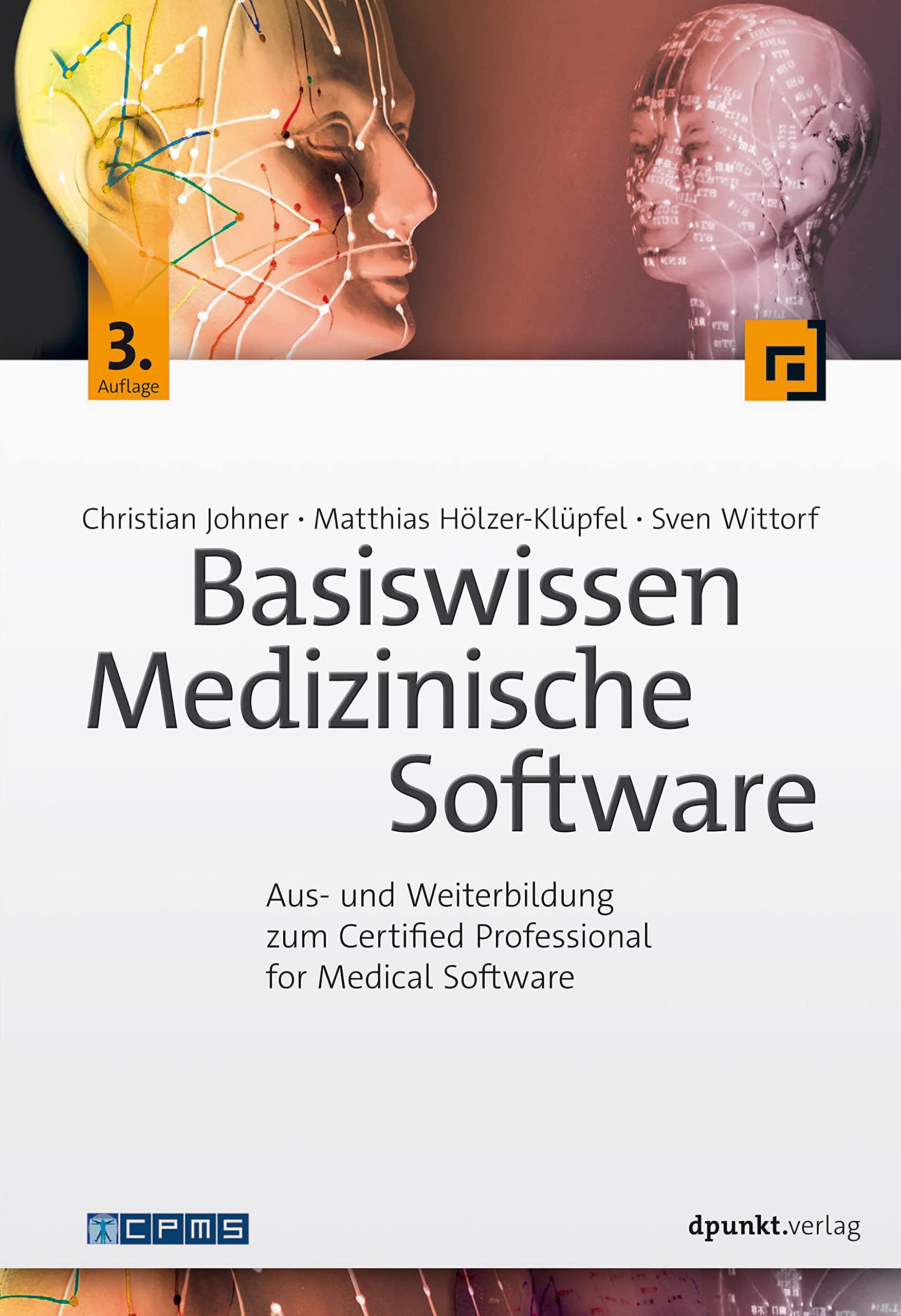Product Image: Basiswissen Medizinische Software
