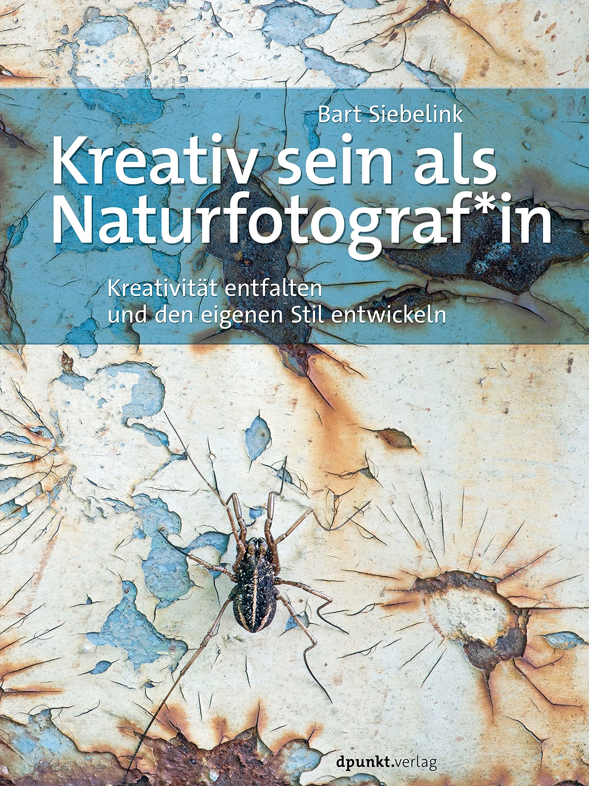 Kreativ sein als Naturfotograf*in Photography