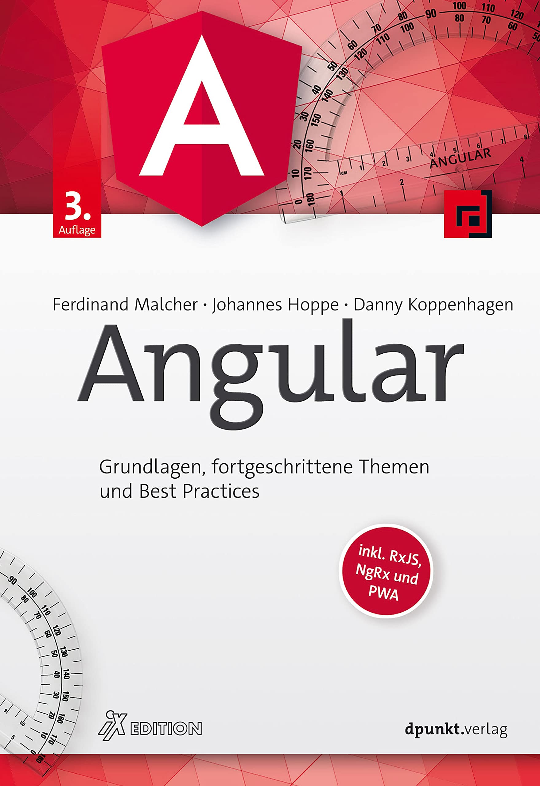 Angular Computer Science