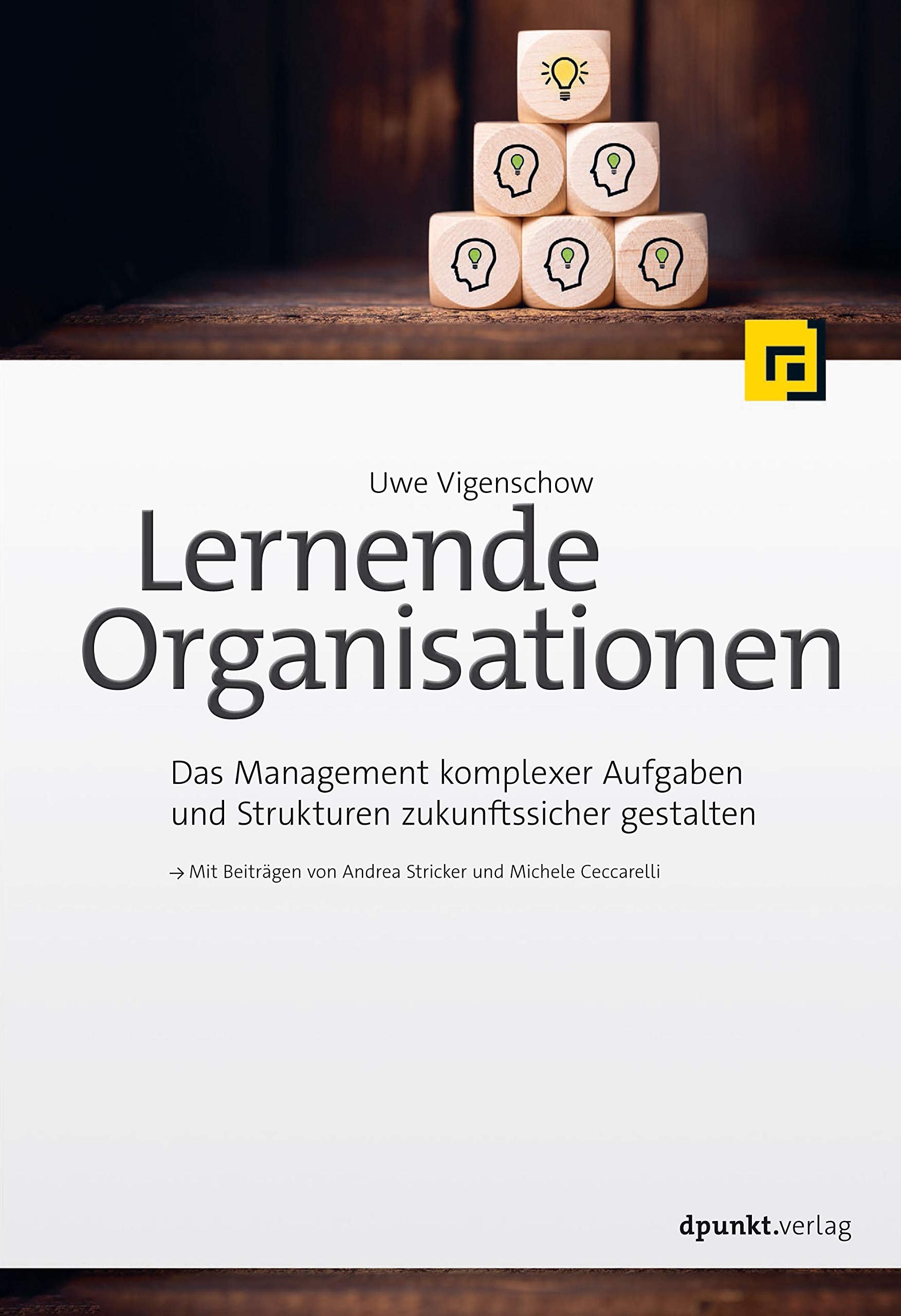 Product Image: Lernende Organisationen