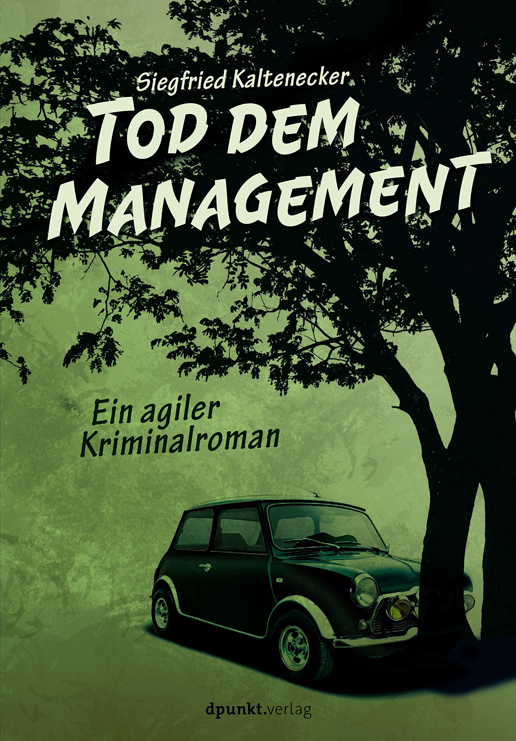 Tod dem Management Law Books