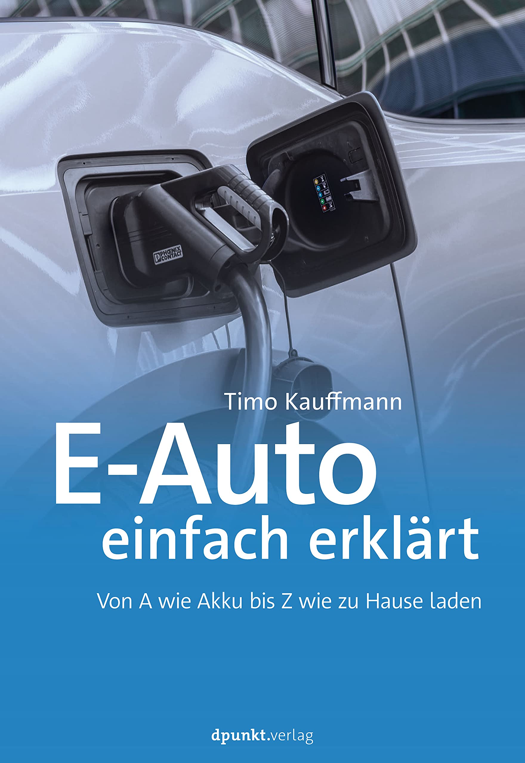 E-Auto einfach erklärt Business, Finance & Career