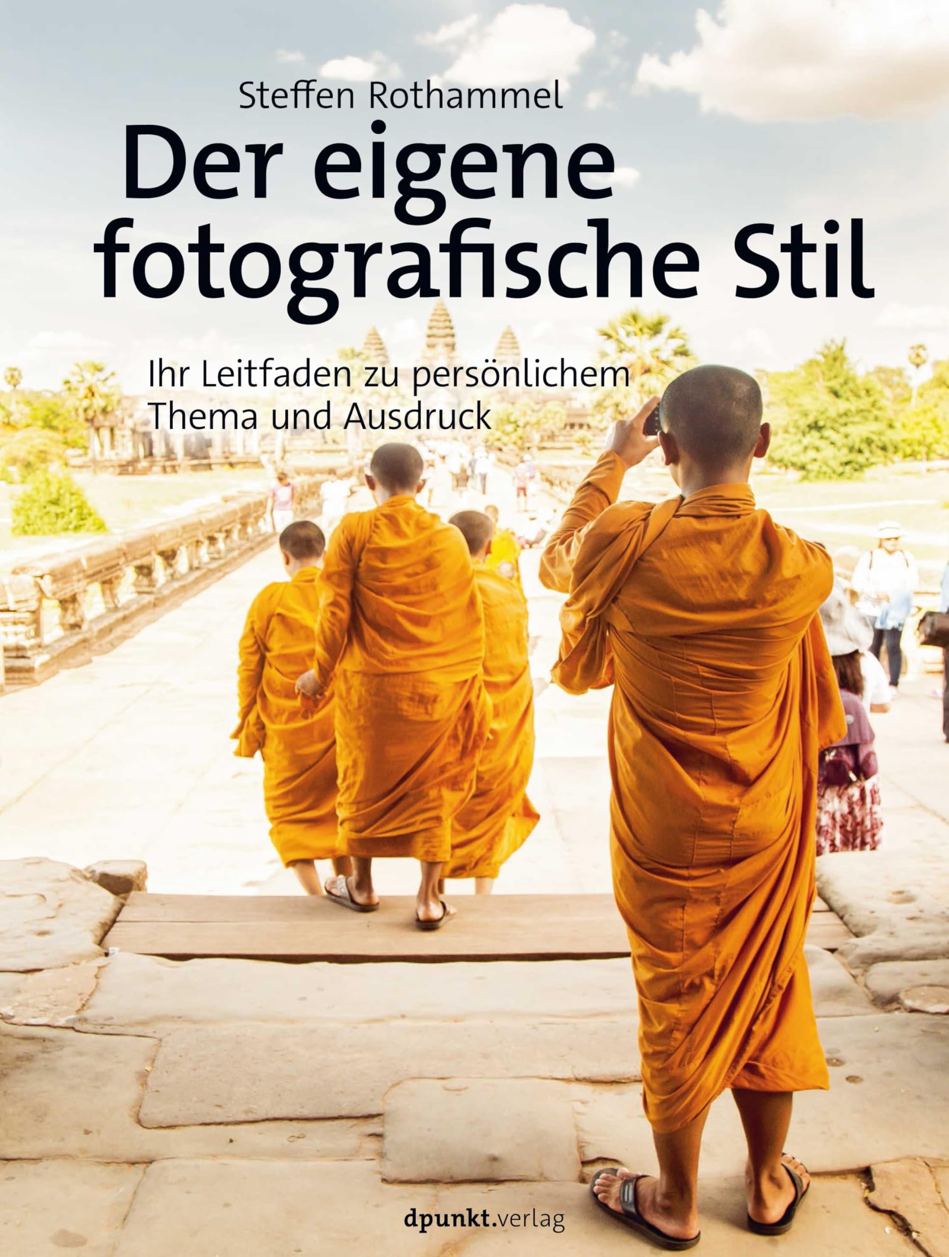 Der eigene fotografische Stil Photography