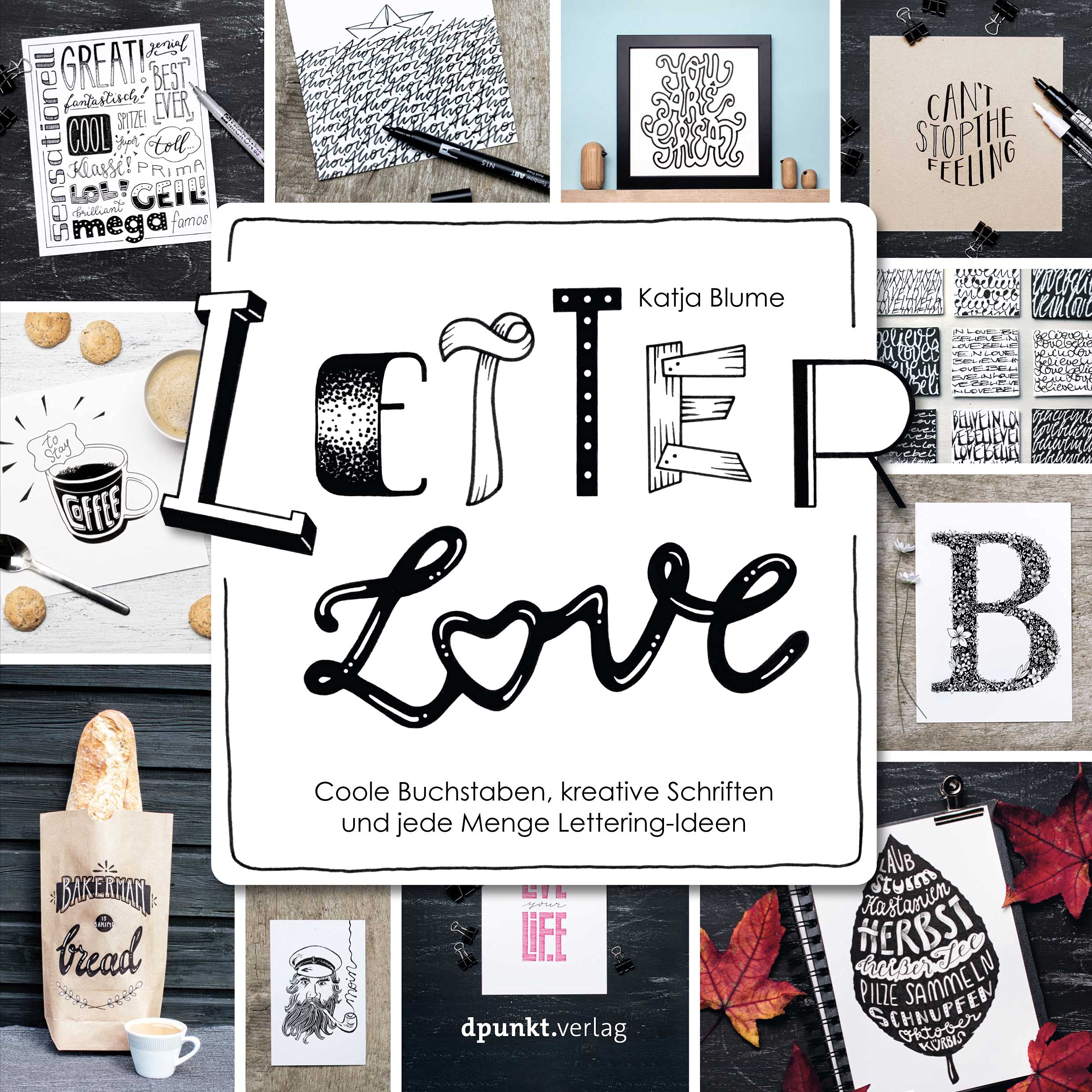 Letter Love Film, Art & Culture