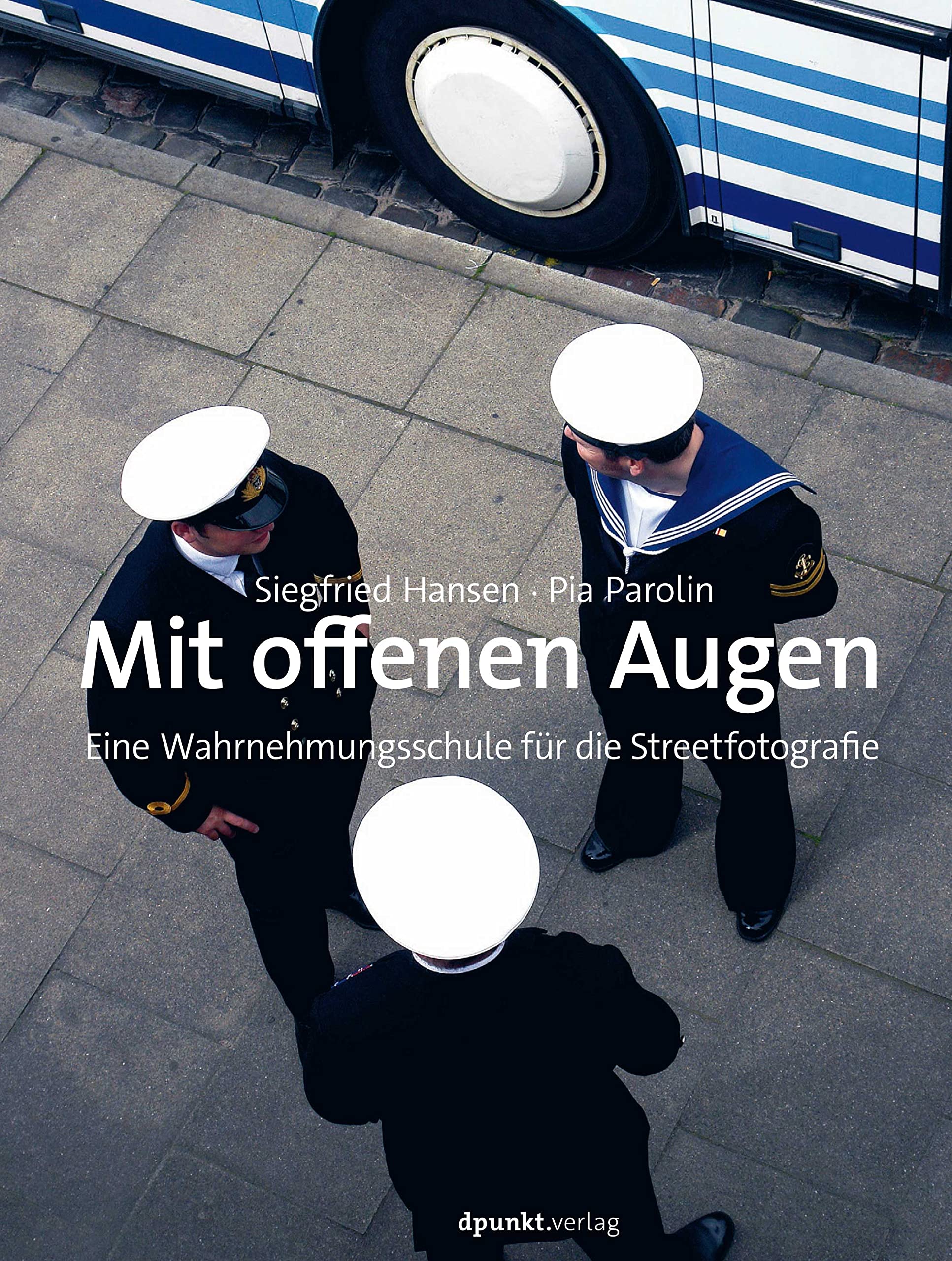 Mit offenen Augen Photography Books