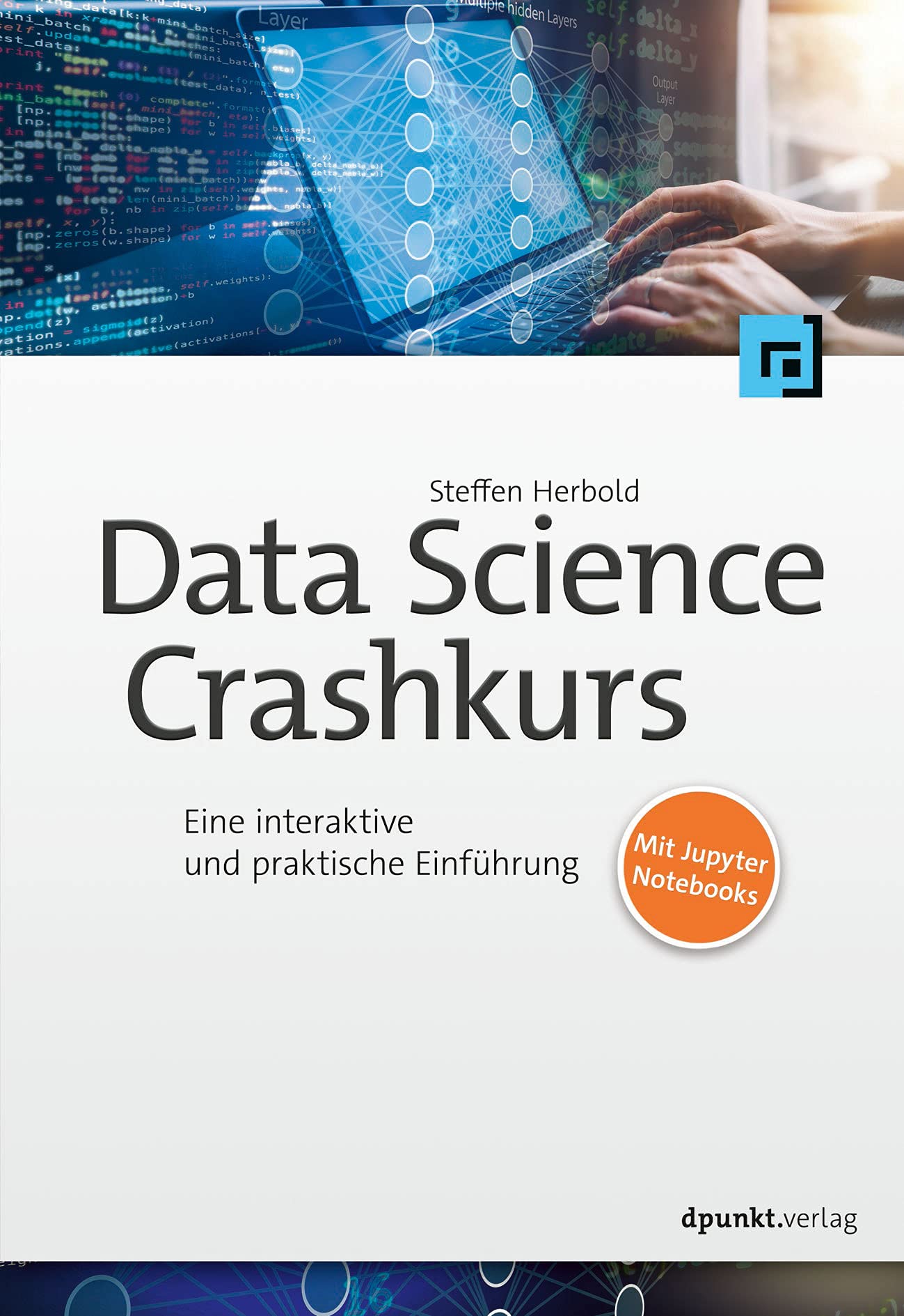 Data-Science-Crashkurs Computer Science