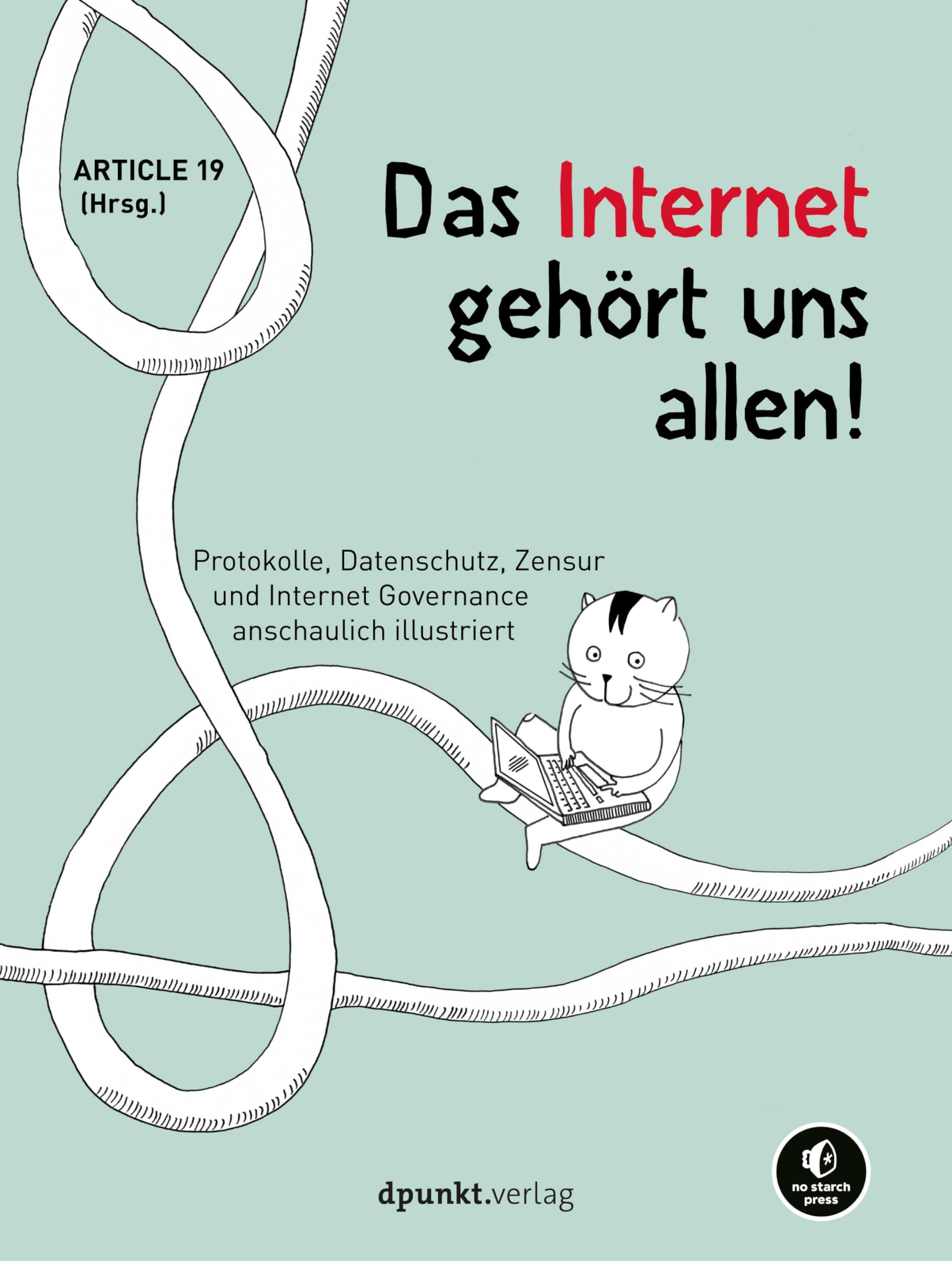 Das Internet gehört uns allen! Computer Science