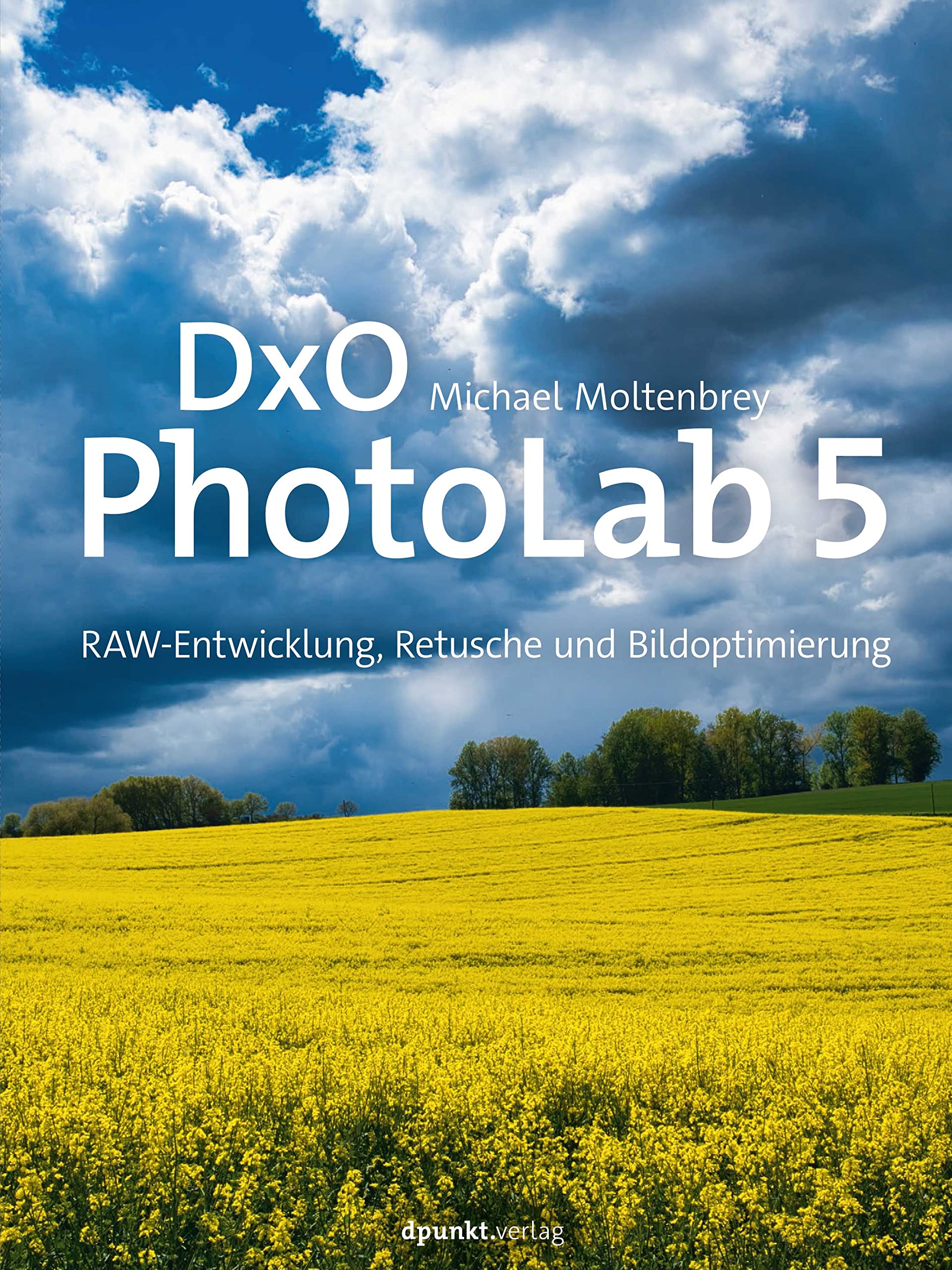 Product Image: DxO PhotoLab 5