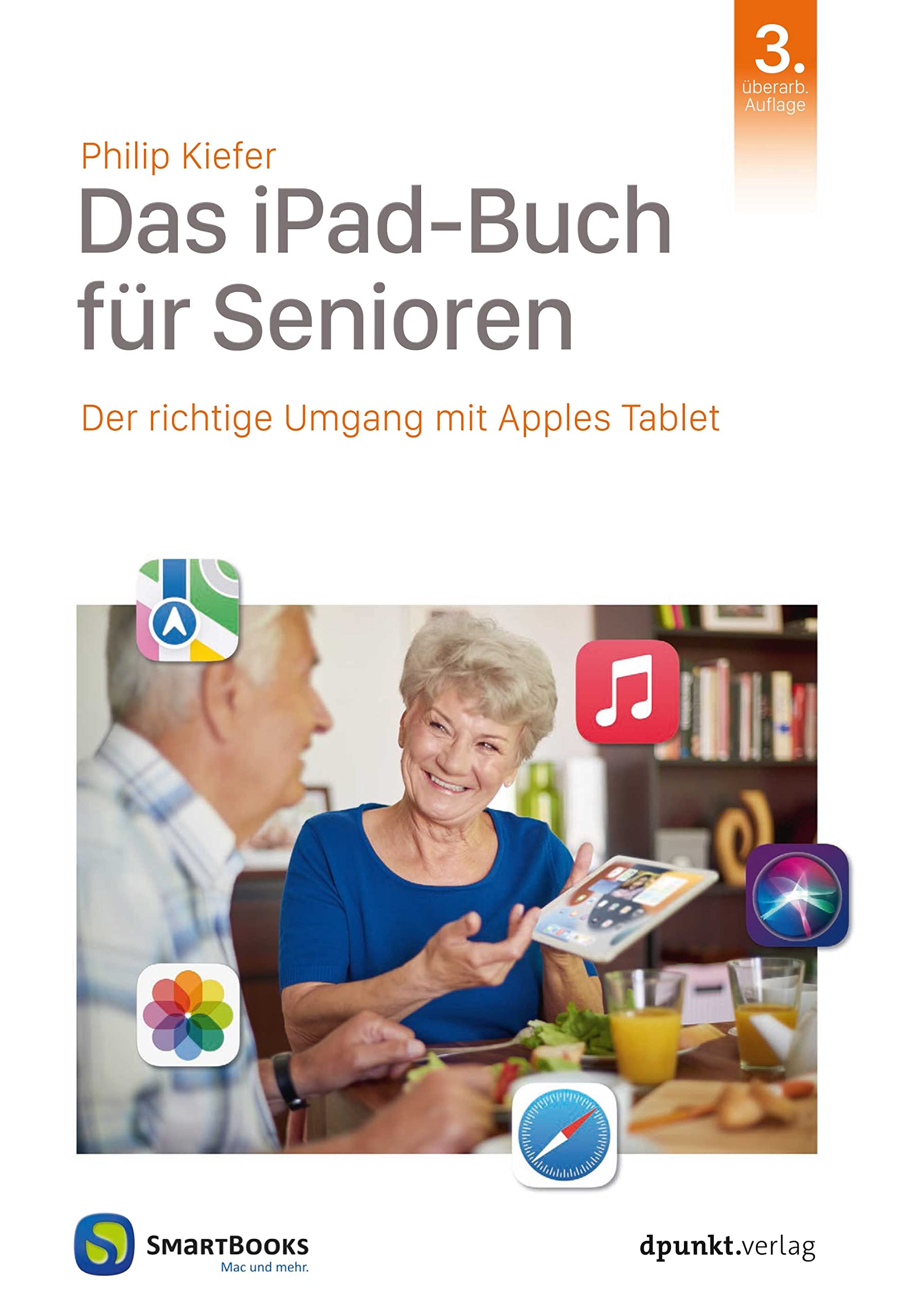 Das iPad-Buch für Senioren Computer Science