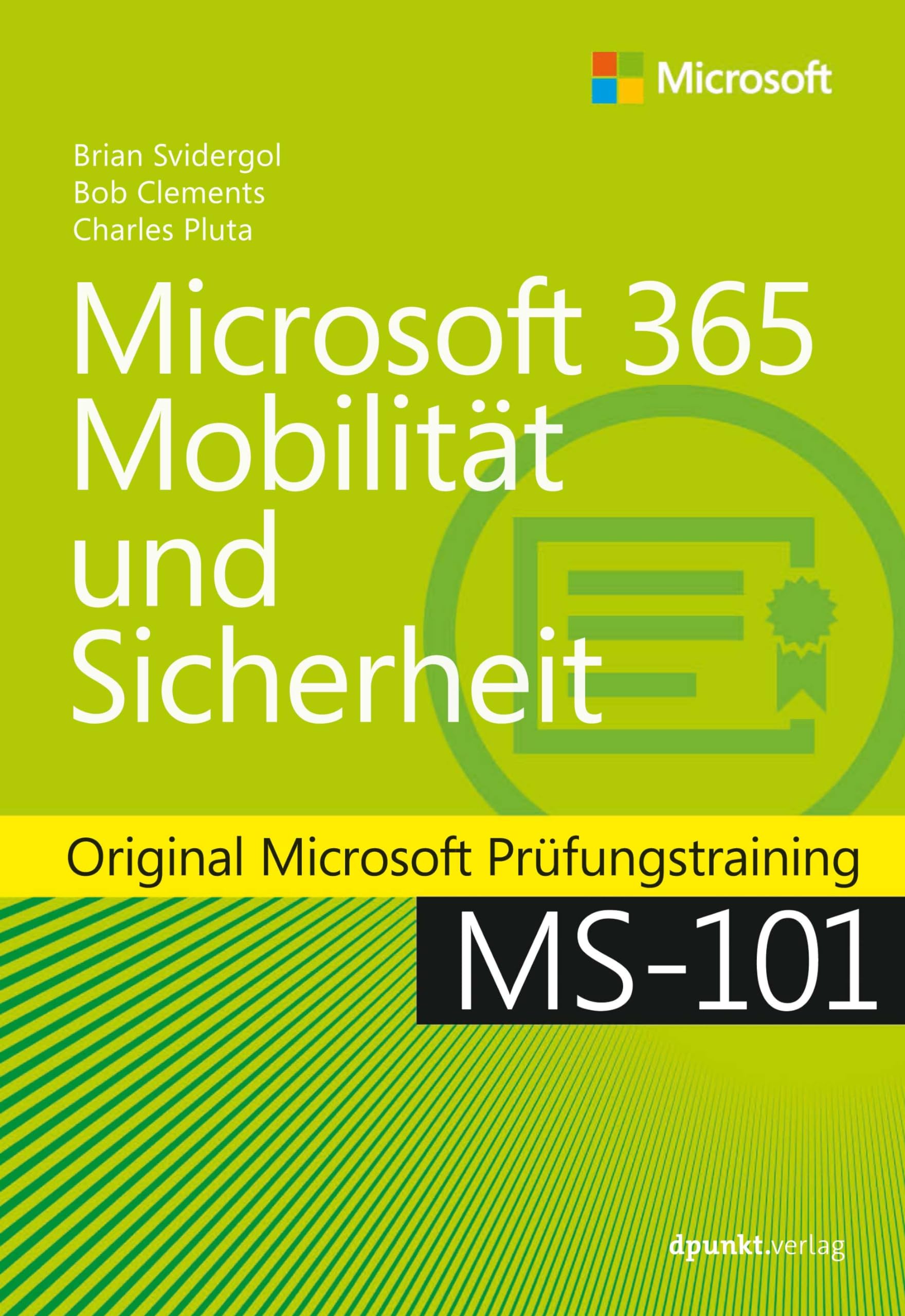 Microsoft 365 Mobilität und Sicherheit Business, Finance & Career