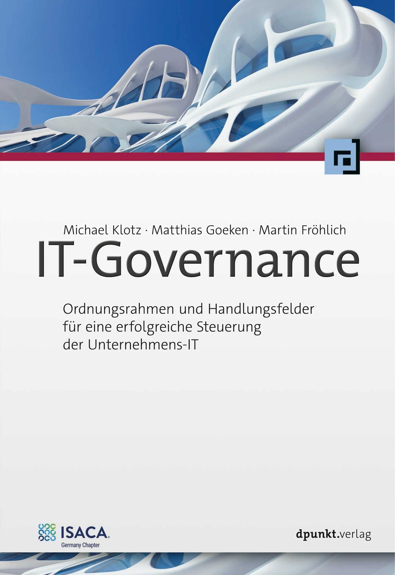 IT-Governance Law Books