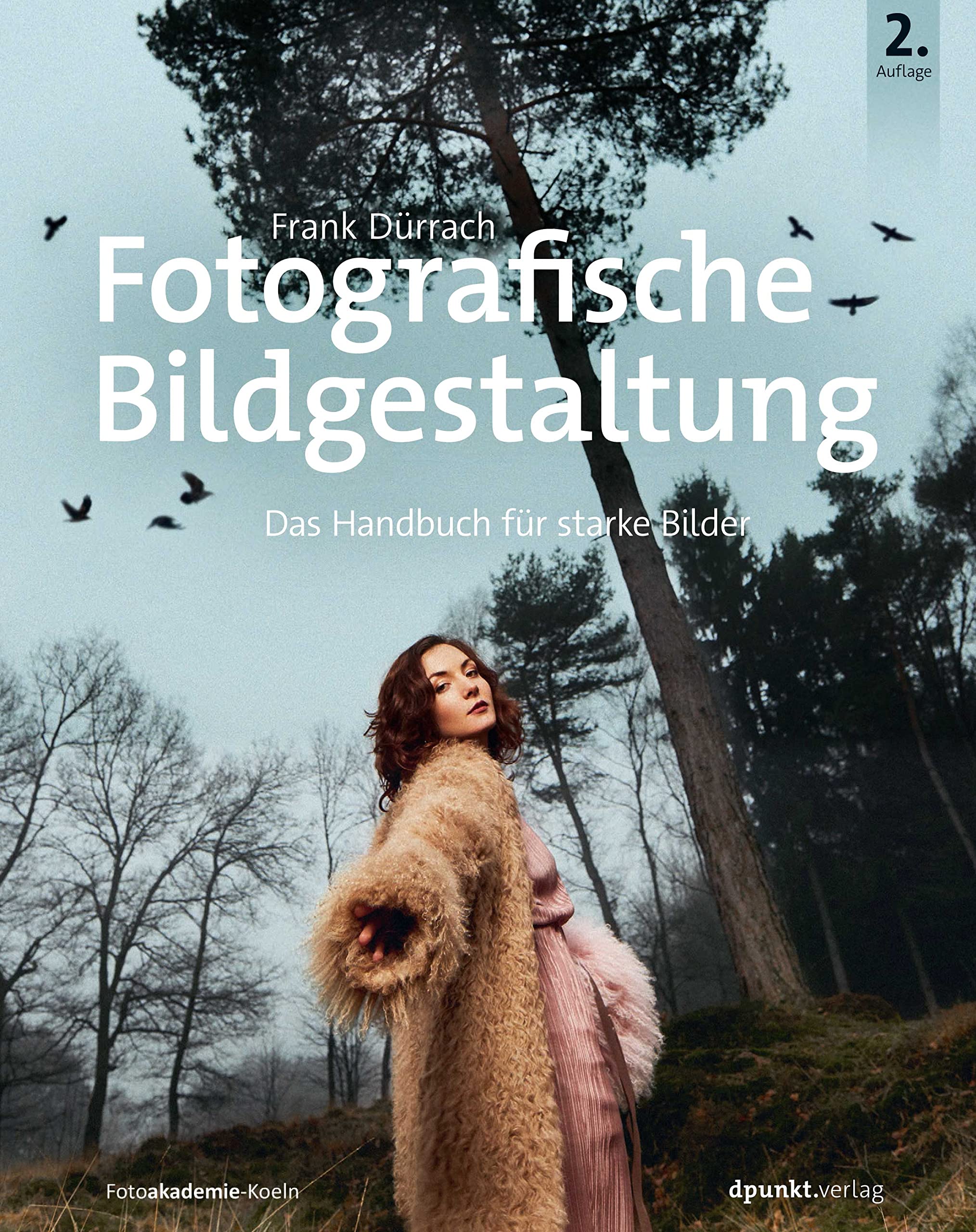 Fotografische Bildgestaltung: Das Handbuch für starke Bilder Photography