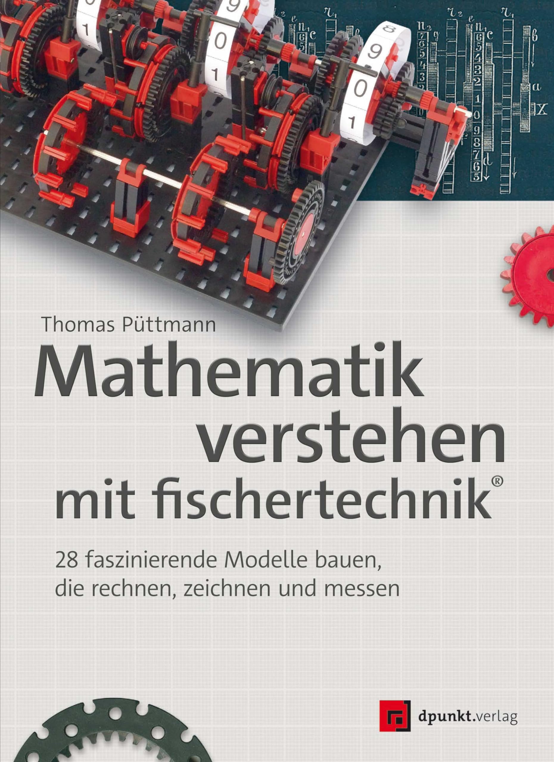 Product Image: Mathematik verstehen mit fischertechnik®