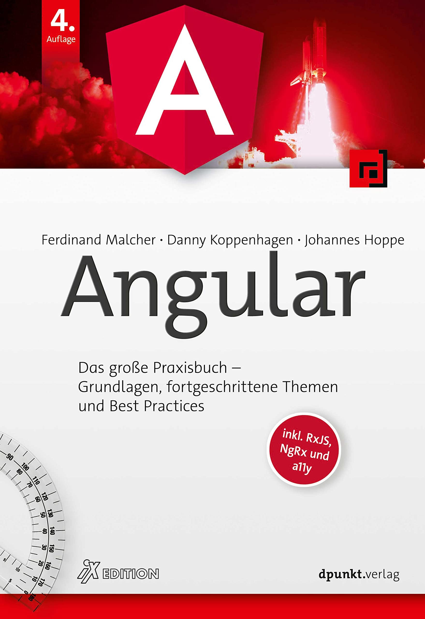 Angular Computer Science