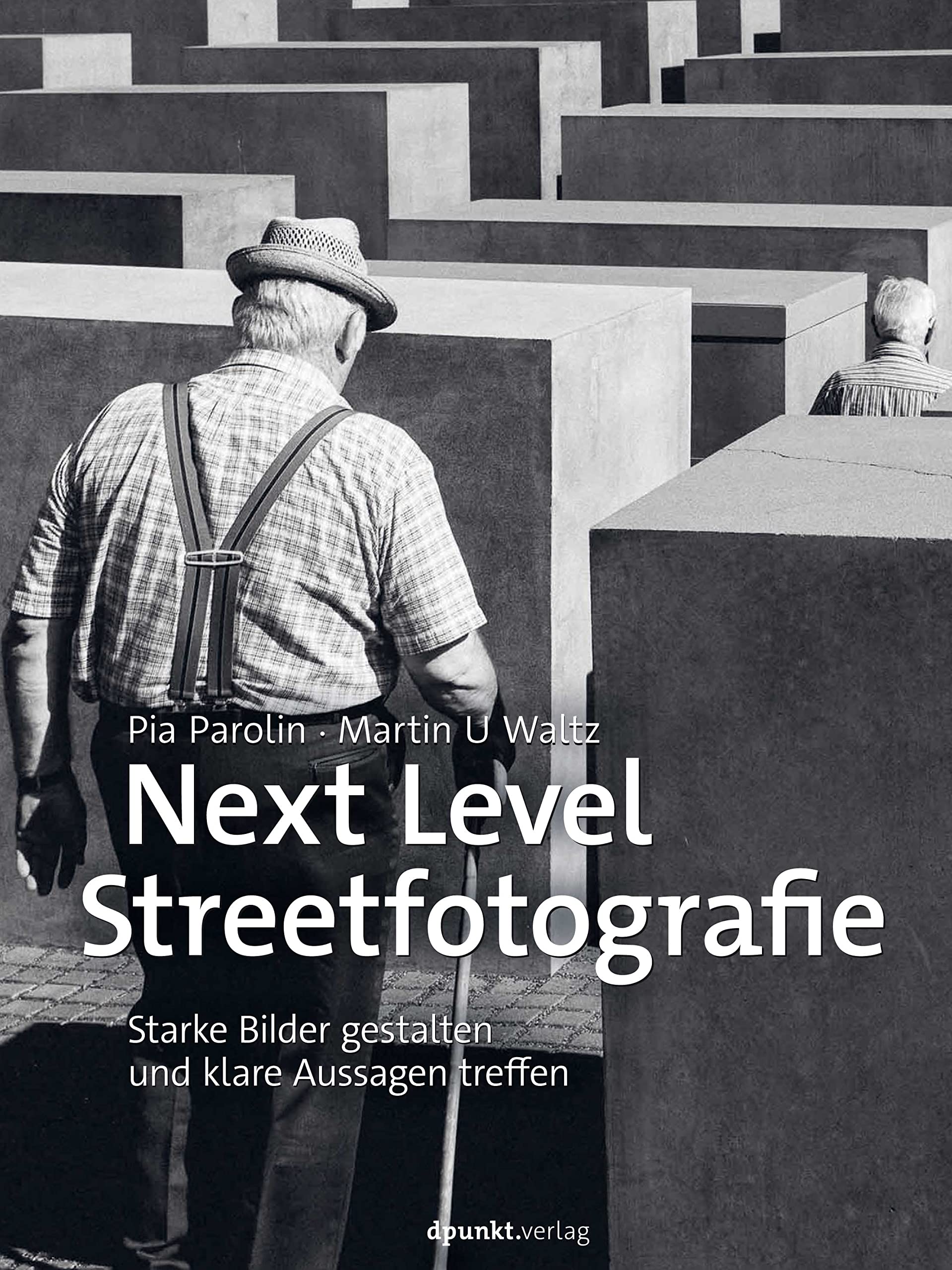 Product Image: Next Level Streetfotografie