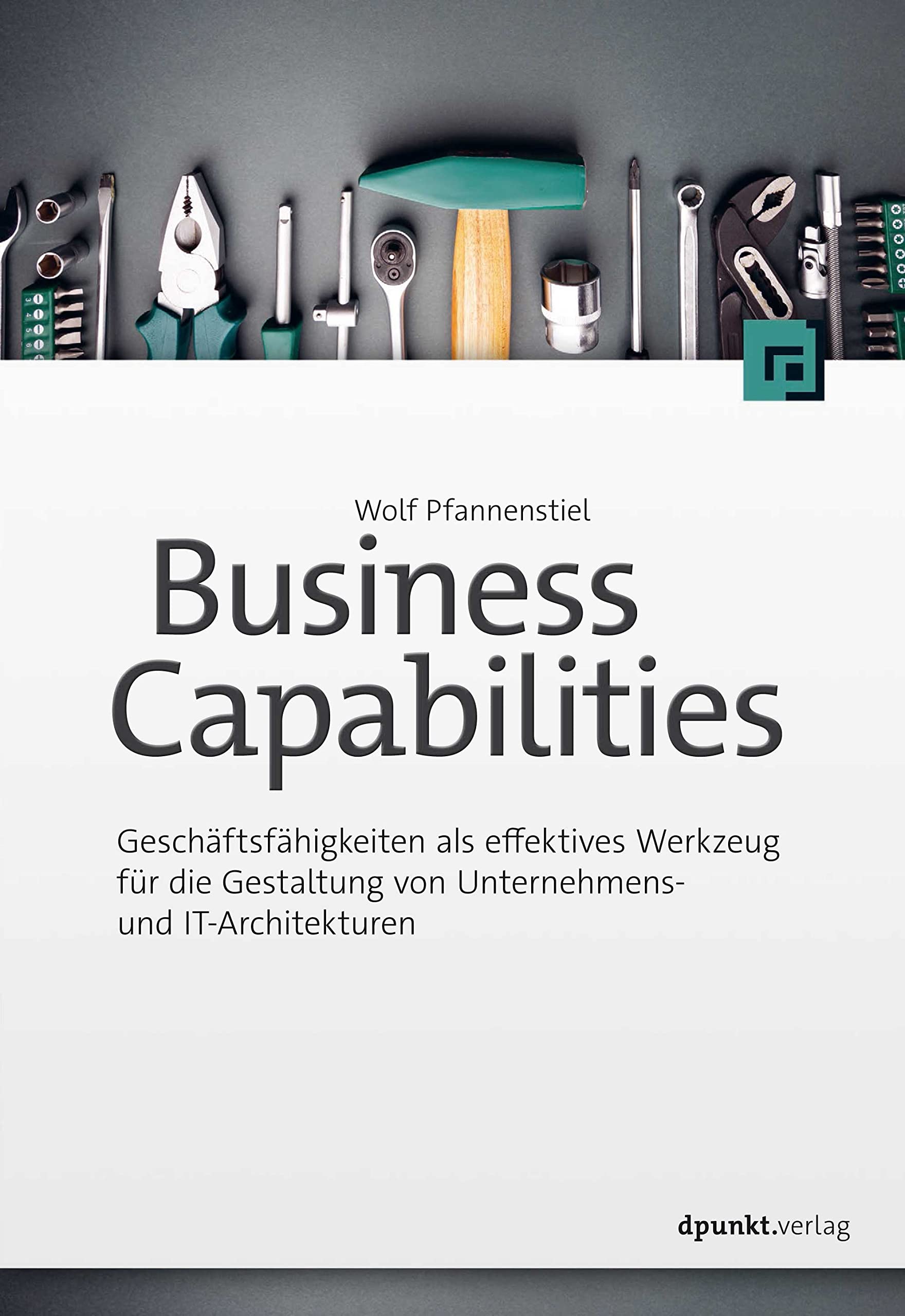 Product Image: Business Capabilities