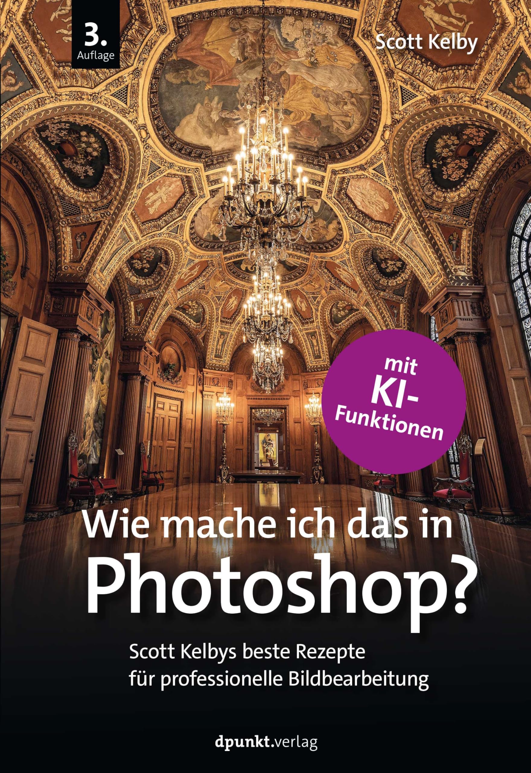 Wie mache ich das in Photoshop? Computer Science