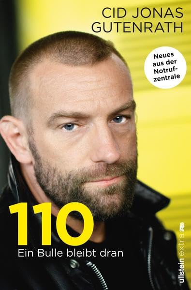 110 - Ein Bulle bleibt dran: Neues aus der Notrufzentrale Media & Communication