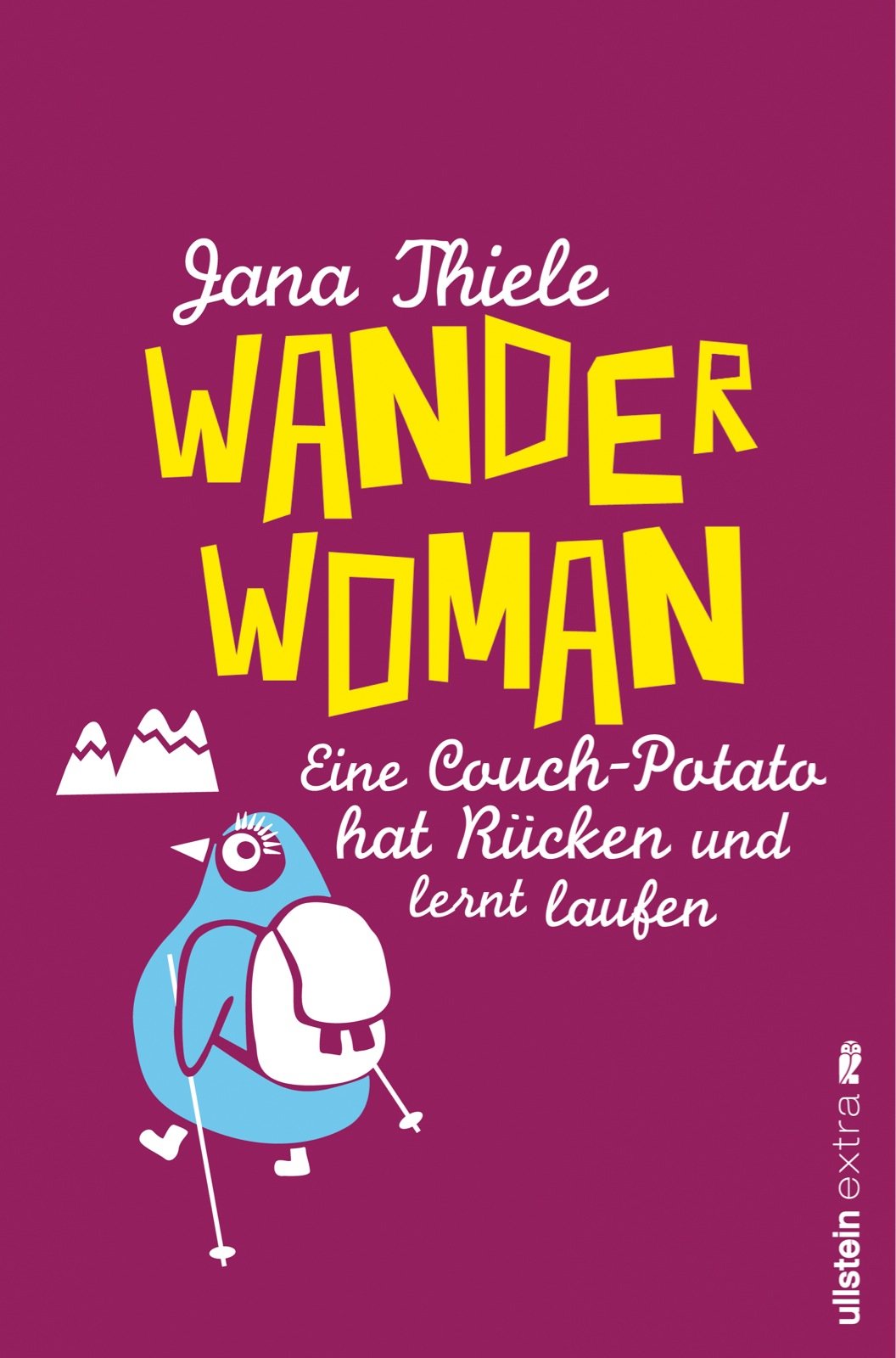 Product Image: Wander-Woman