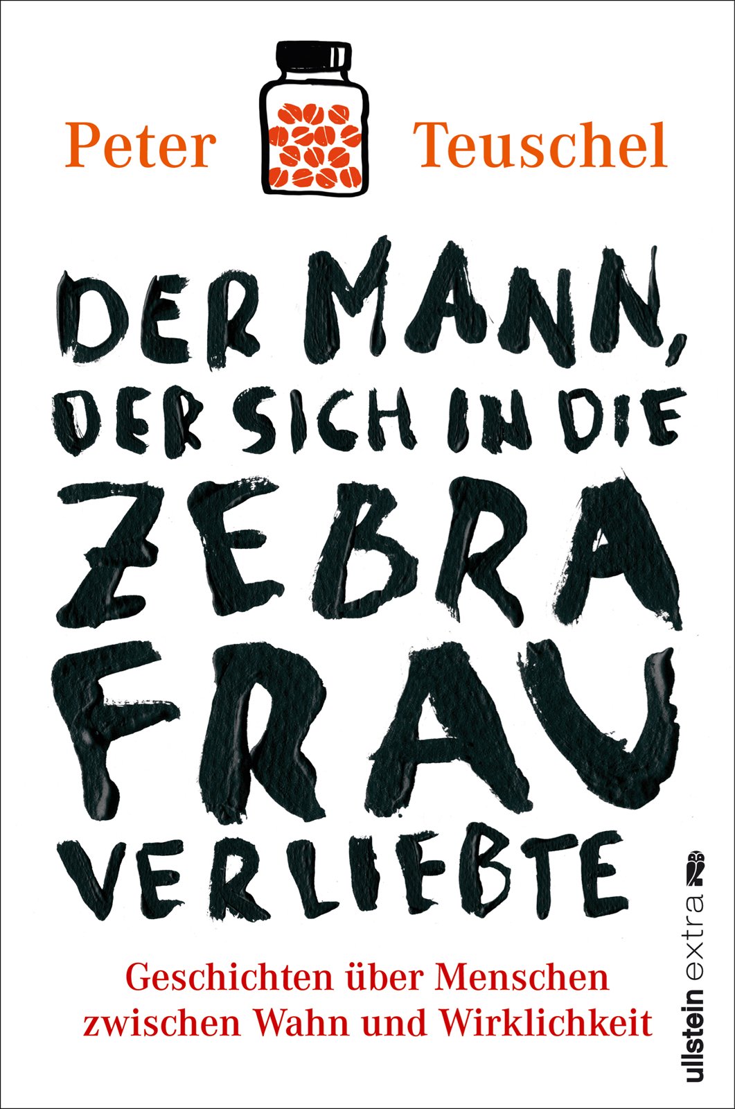 Der Mann, der sich in die Zebrafrau verliebte Memories