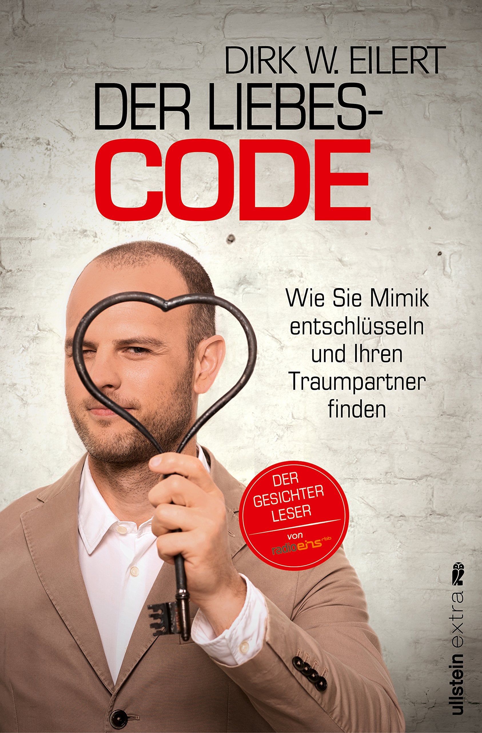 Der Liebes-Code Business, Finance & Career