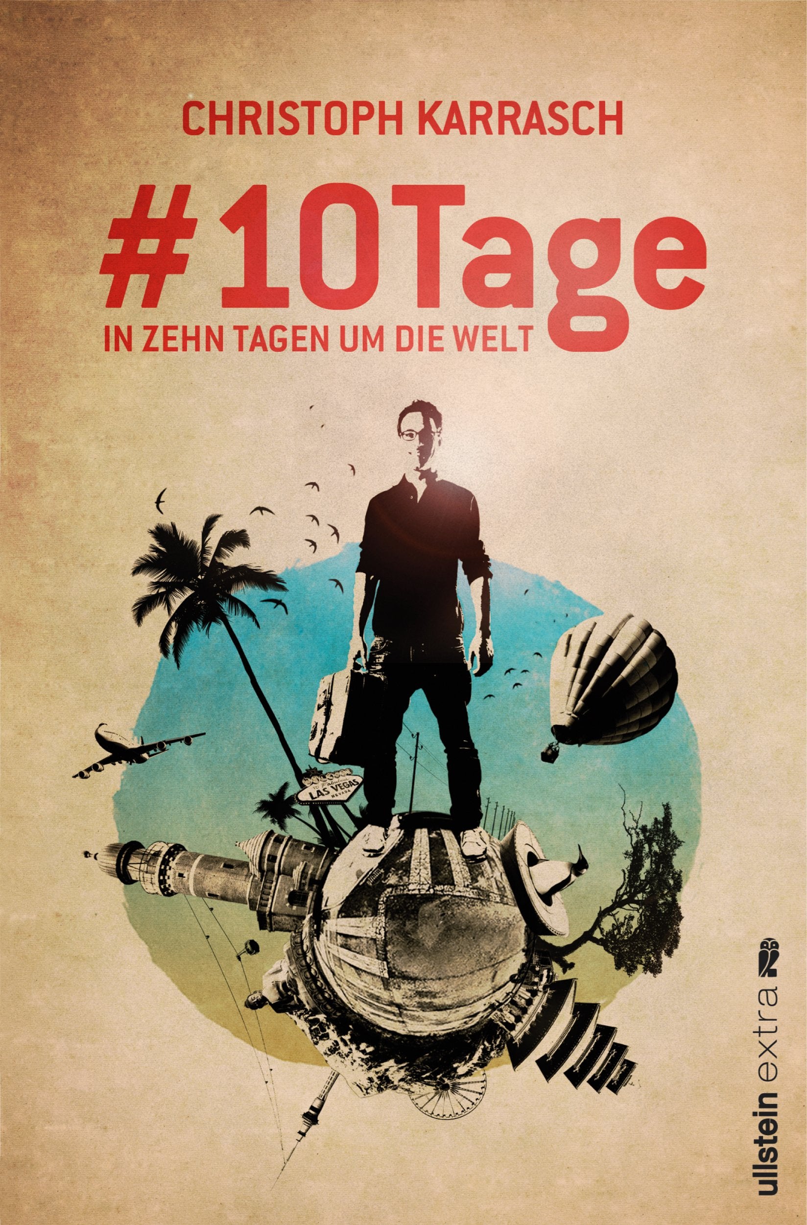 #10Tage Leisure, Home & Garden