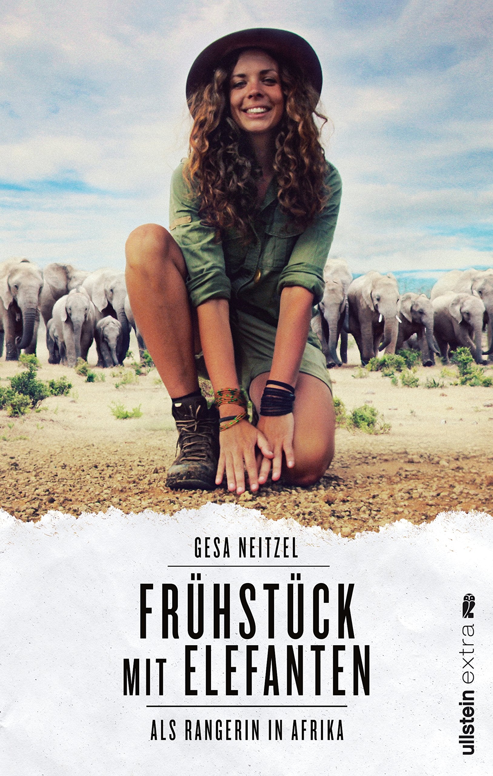 Frühstück mit Elefanten Leisure, Home & Garden