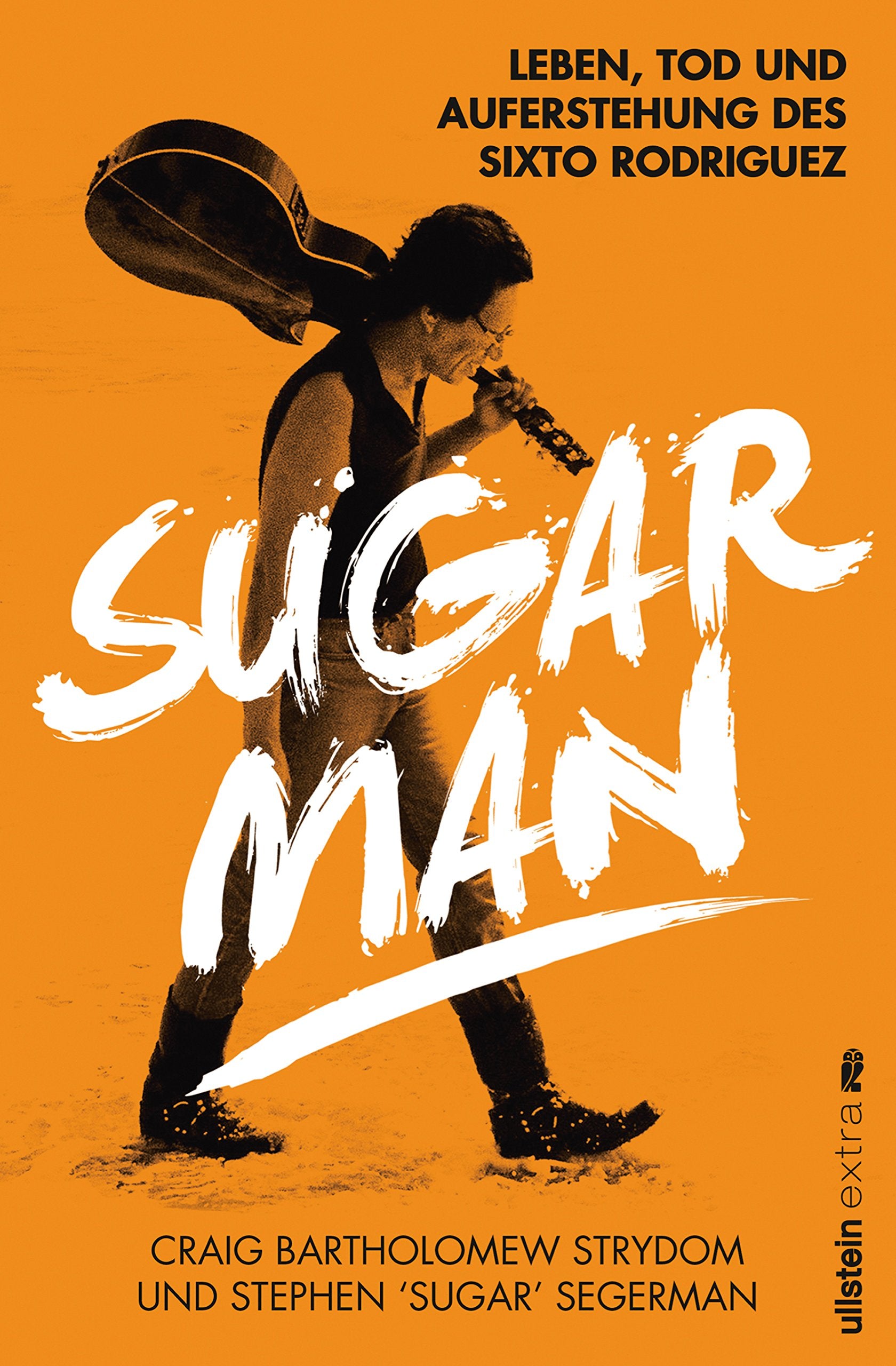 Product Image: Sugar Man