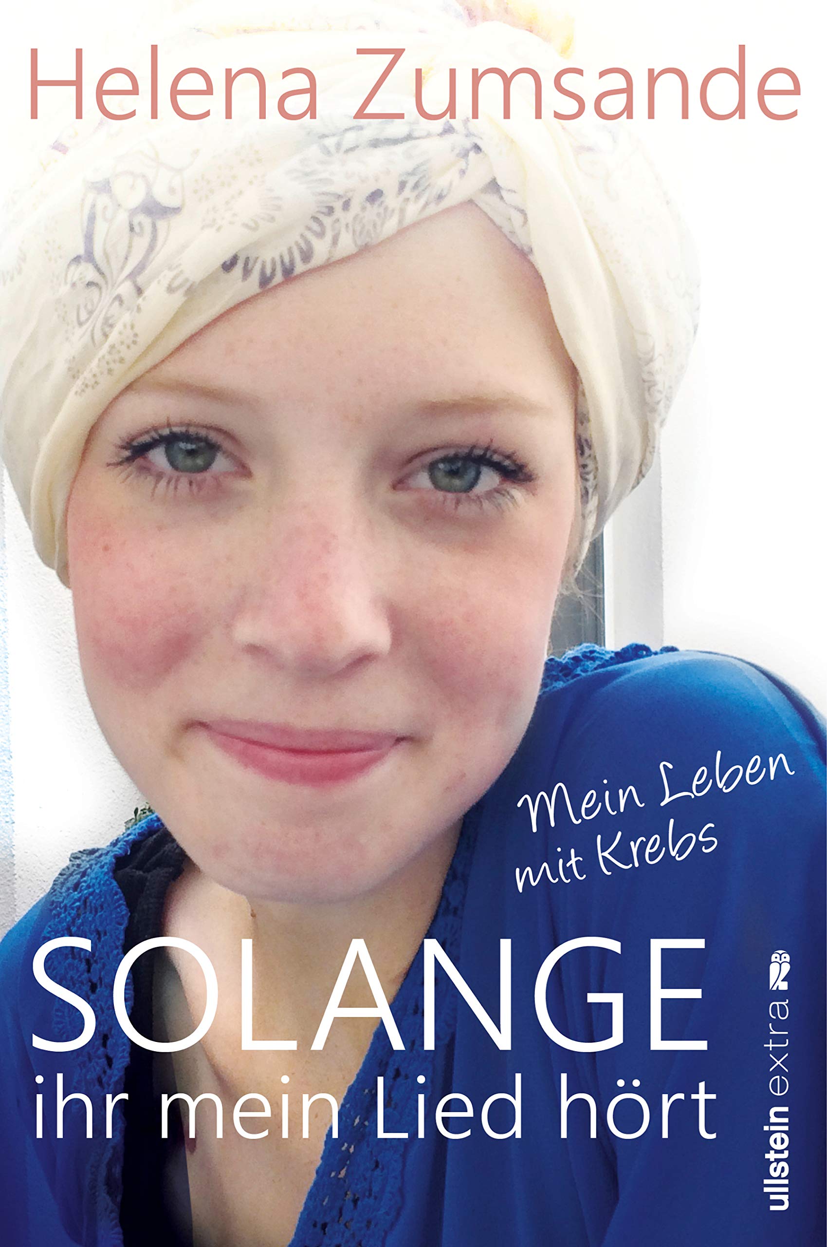Solange ihr mein Lied hört Medicine