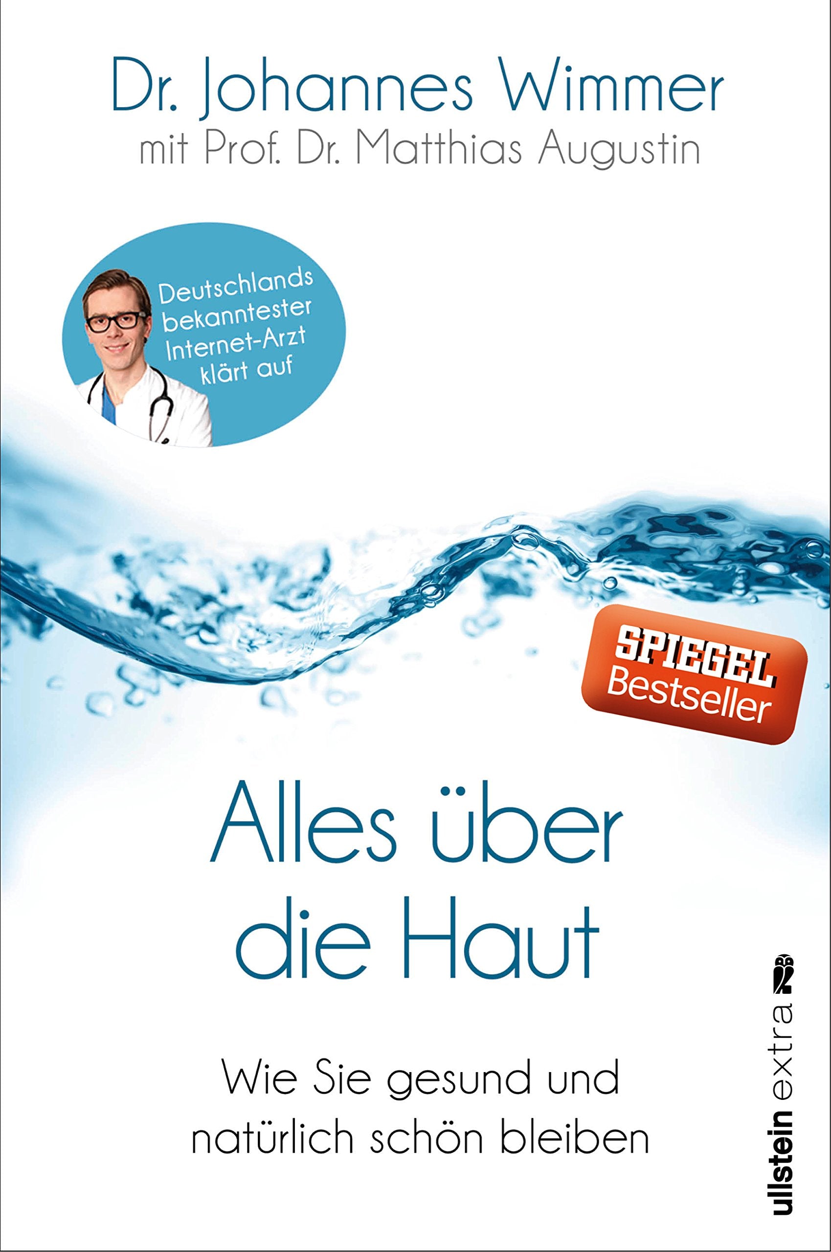 Alles über die Haut Medicine