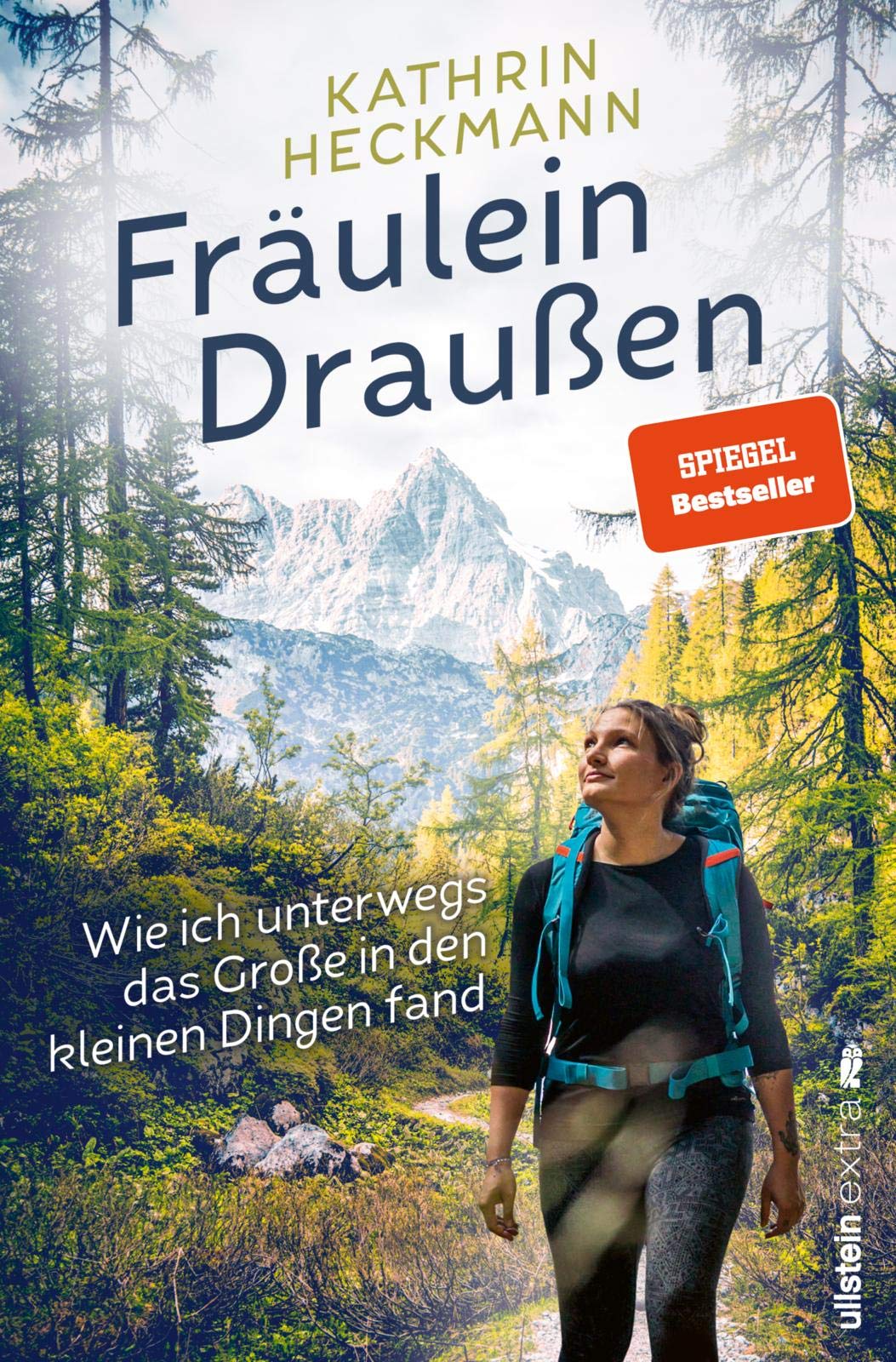 Product Image: Fräulein Draußen