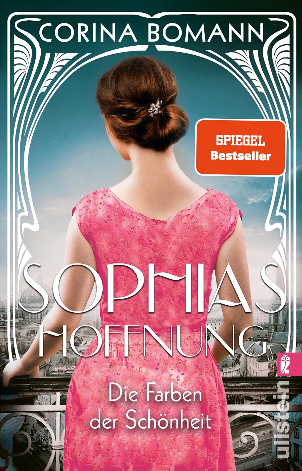 Die Farben der Schönheit - Sophias Hoffnung Contemporary literature