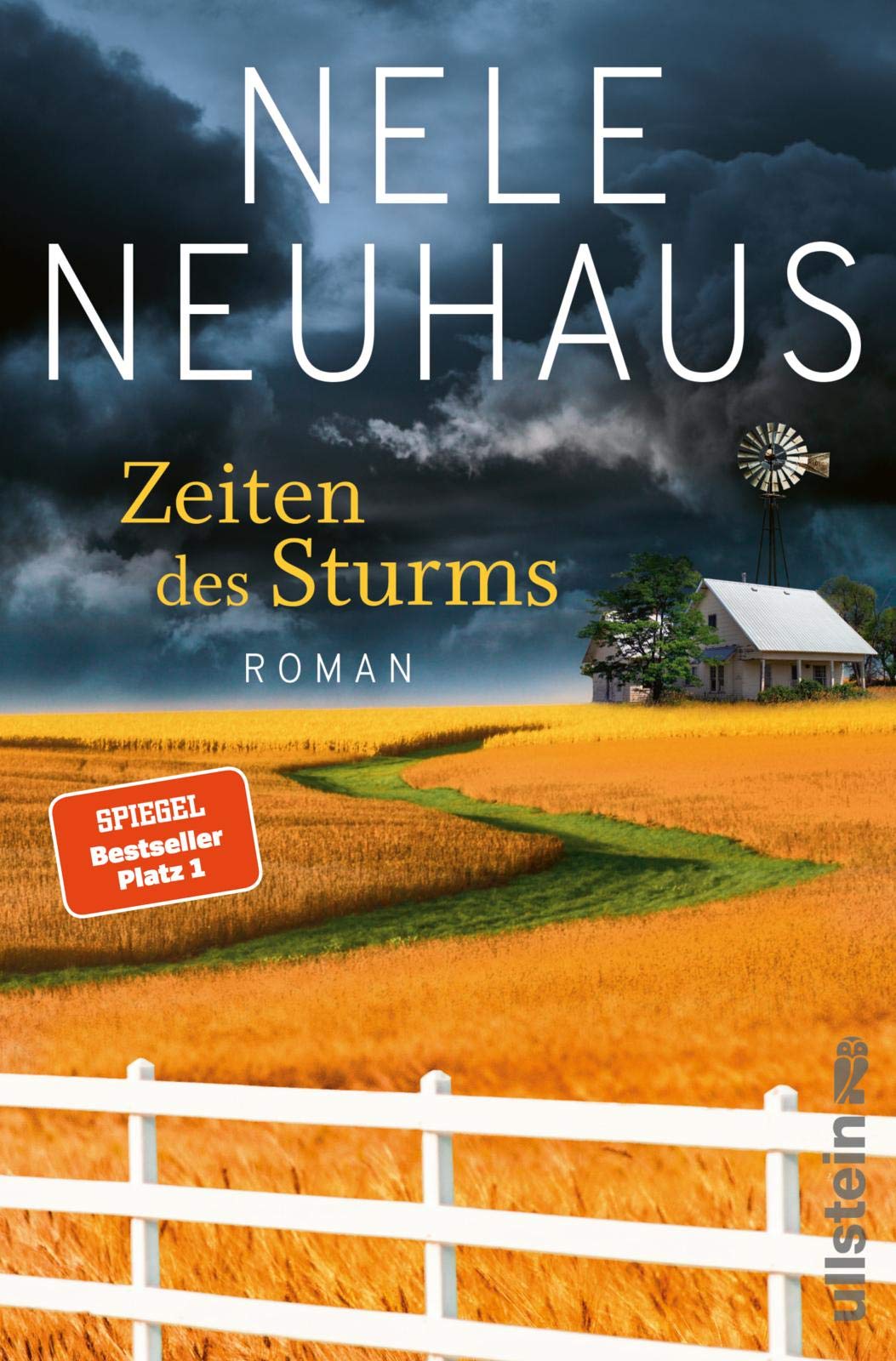 Zeiten des Sturms Contemporary literature Books
