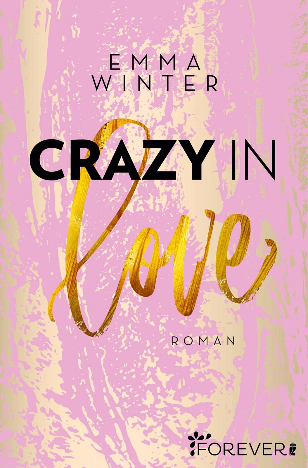 Crazy in Love Contemporary literature Books