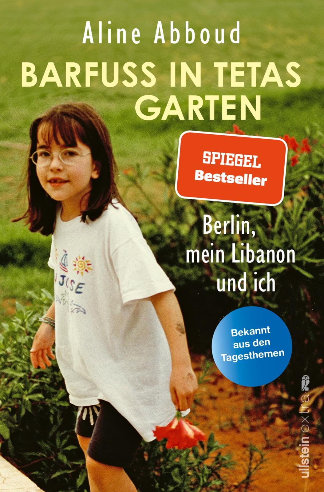 Barfuß in Tetas Garten Social Sciences Books